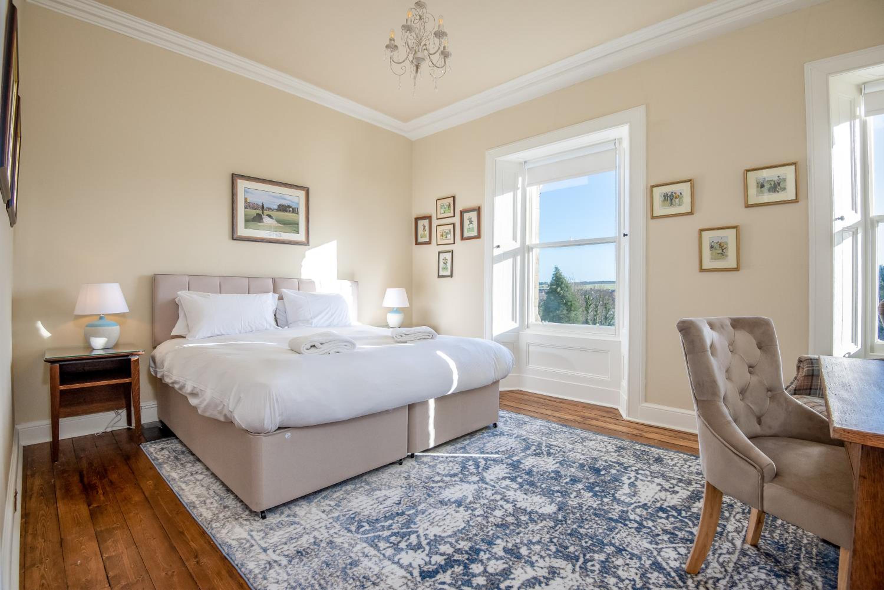 Magnolia view 4