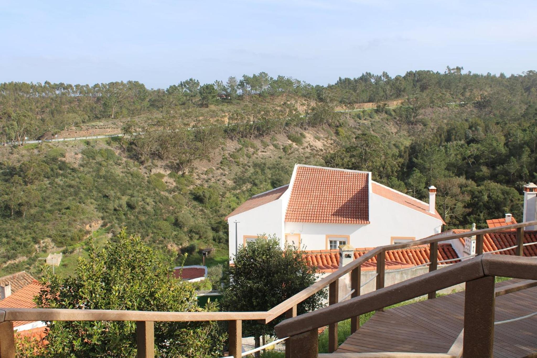 Casa dos Avós view 5