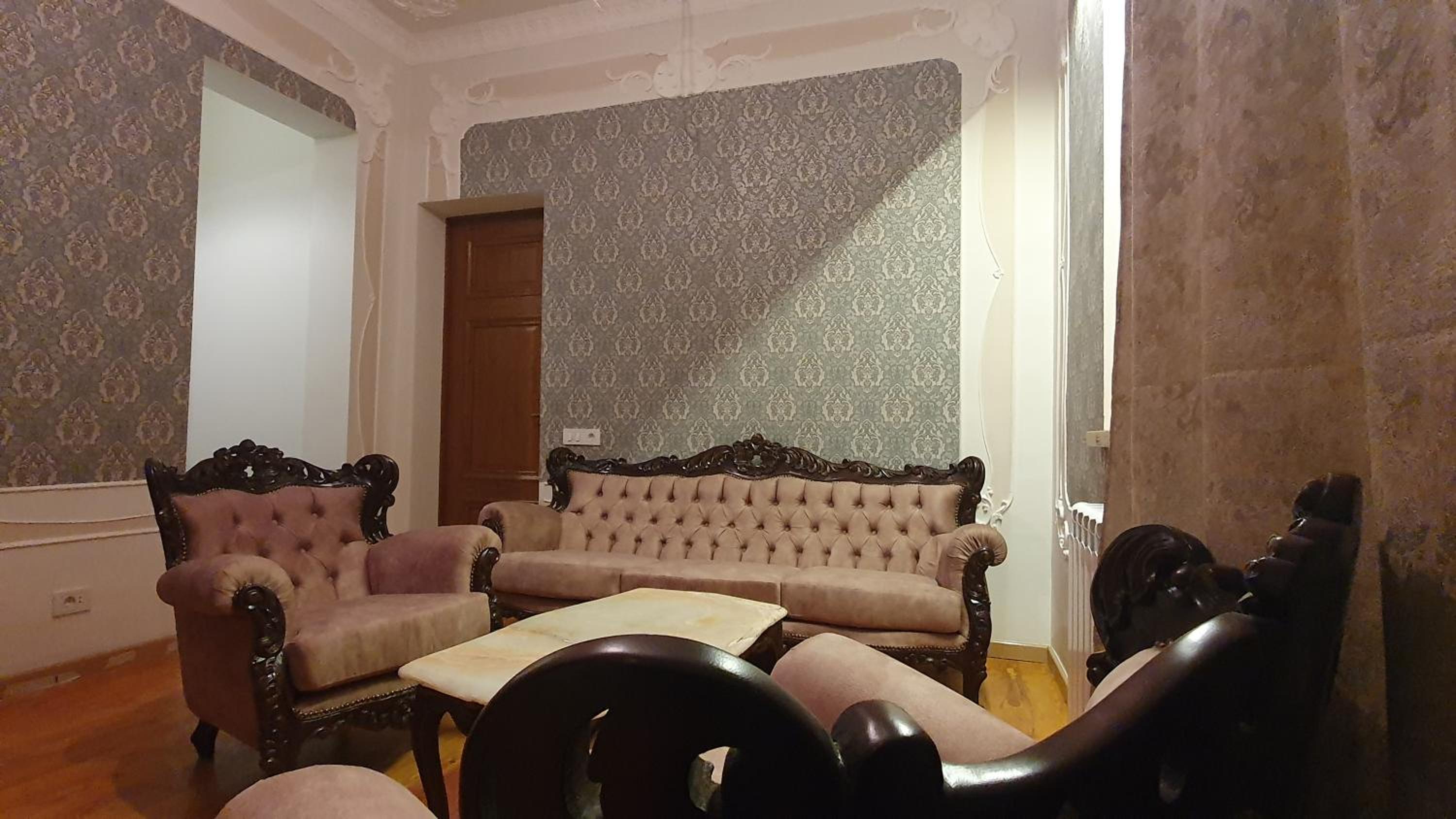 JINJOTEL Gyumri