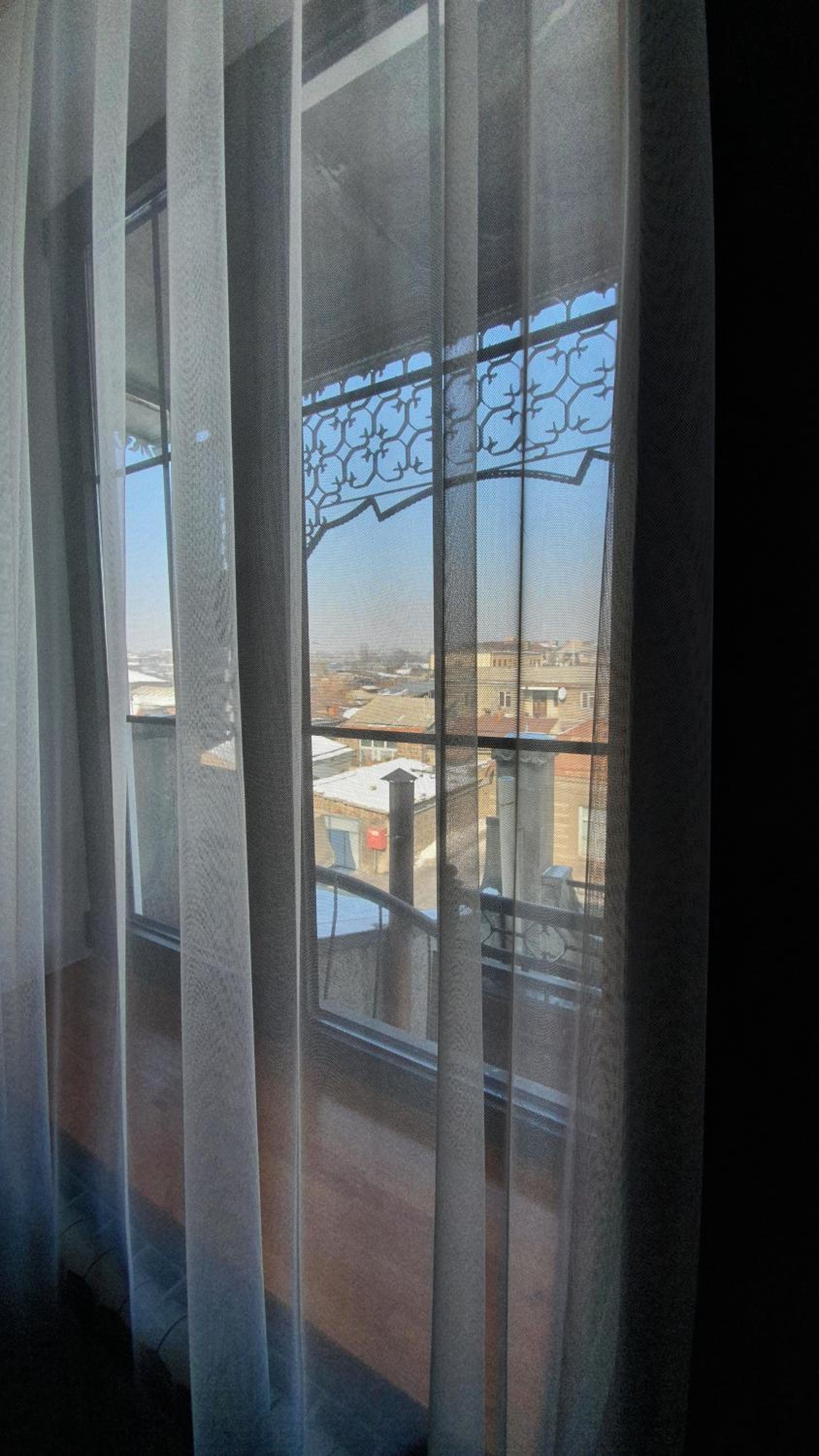 JINJOTEL Gyumri