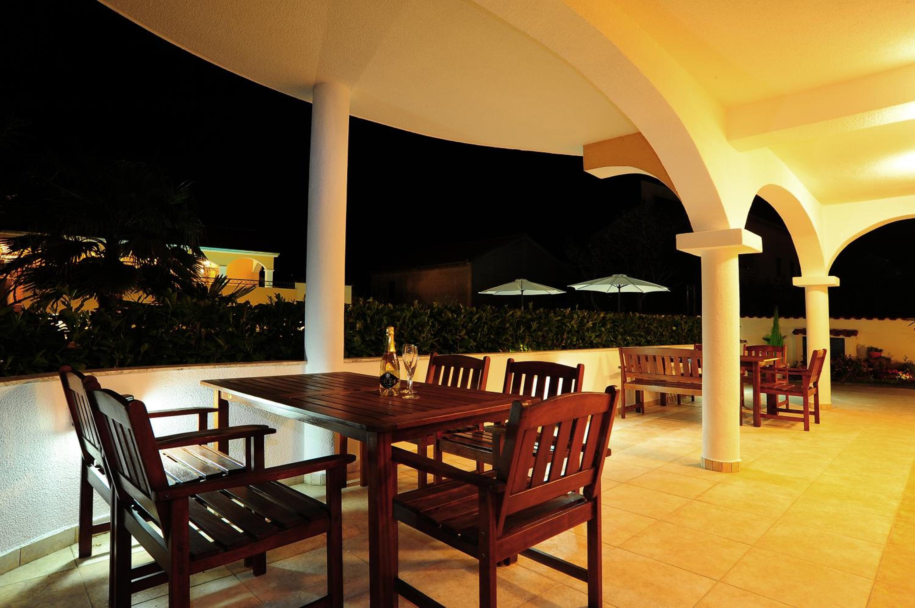 Villa Vanilla with Heated Pool