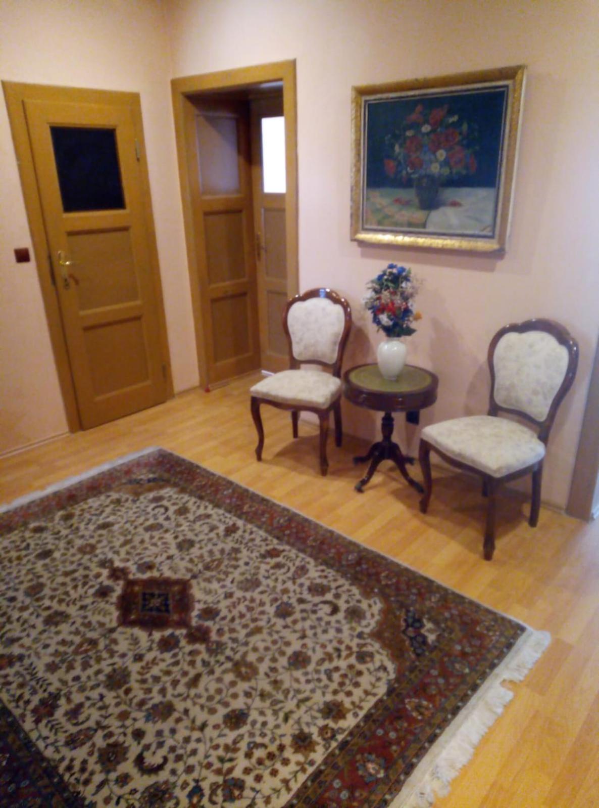Kamil Apartments, Lux, 95m2 view 3