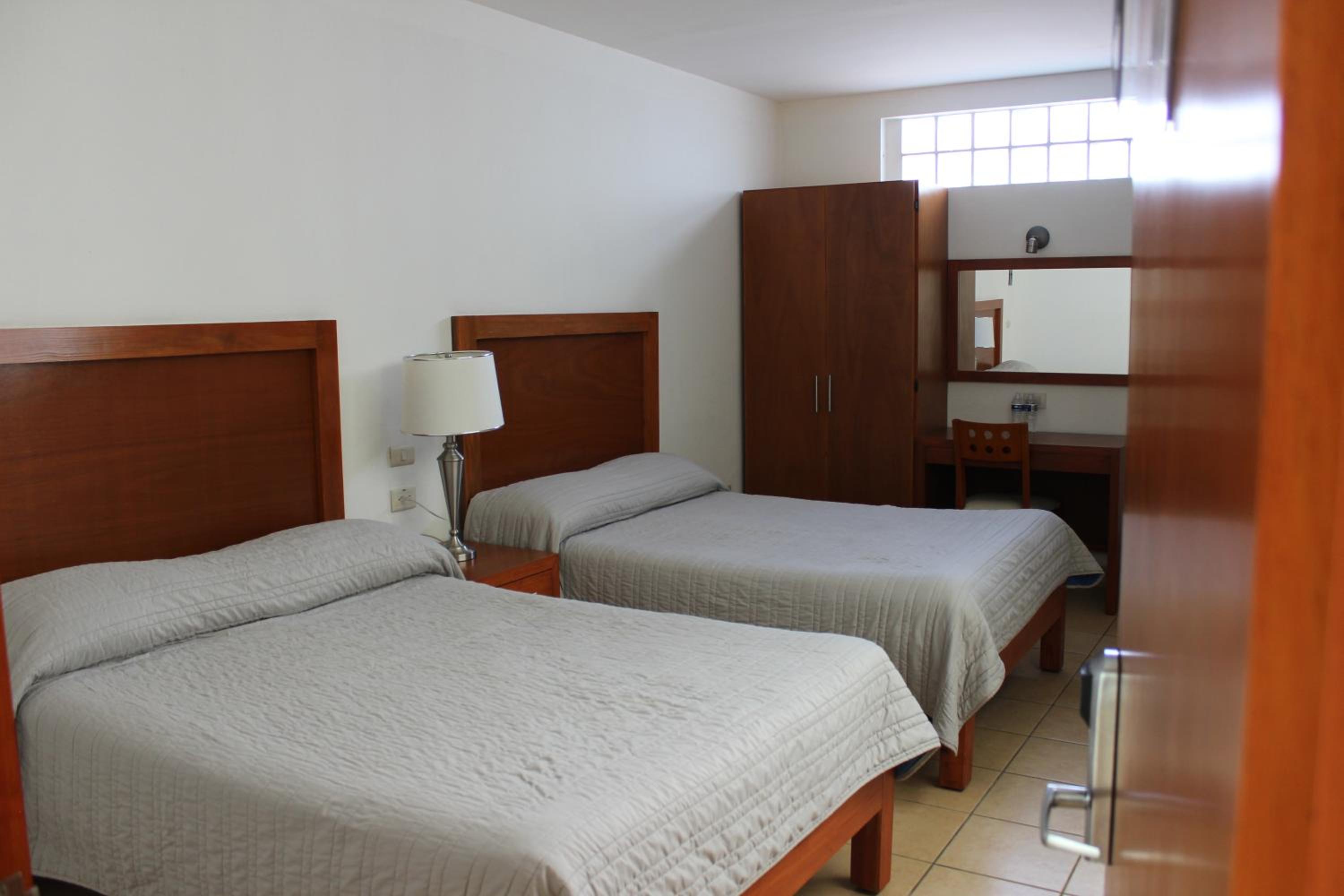 Xalapa Vacations - Hotel Marllou - Property Image 2