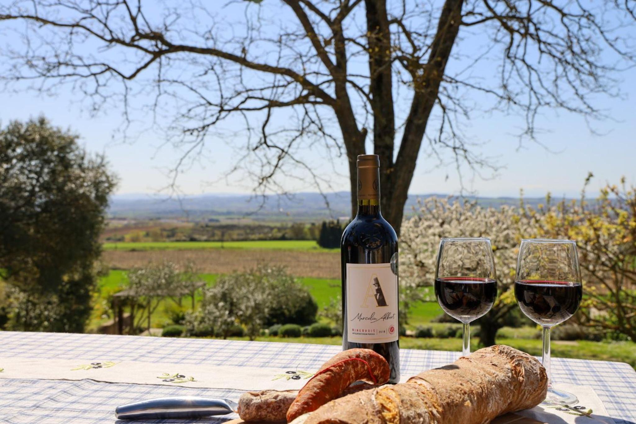 Domaine de la Bade