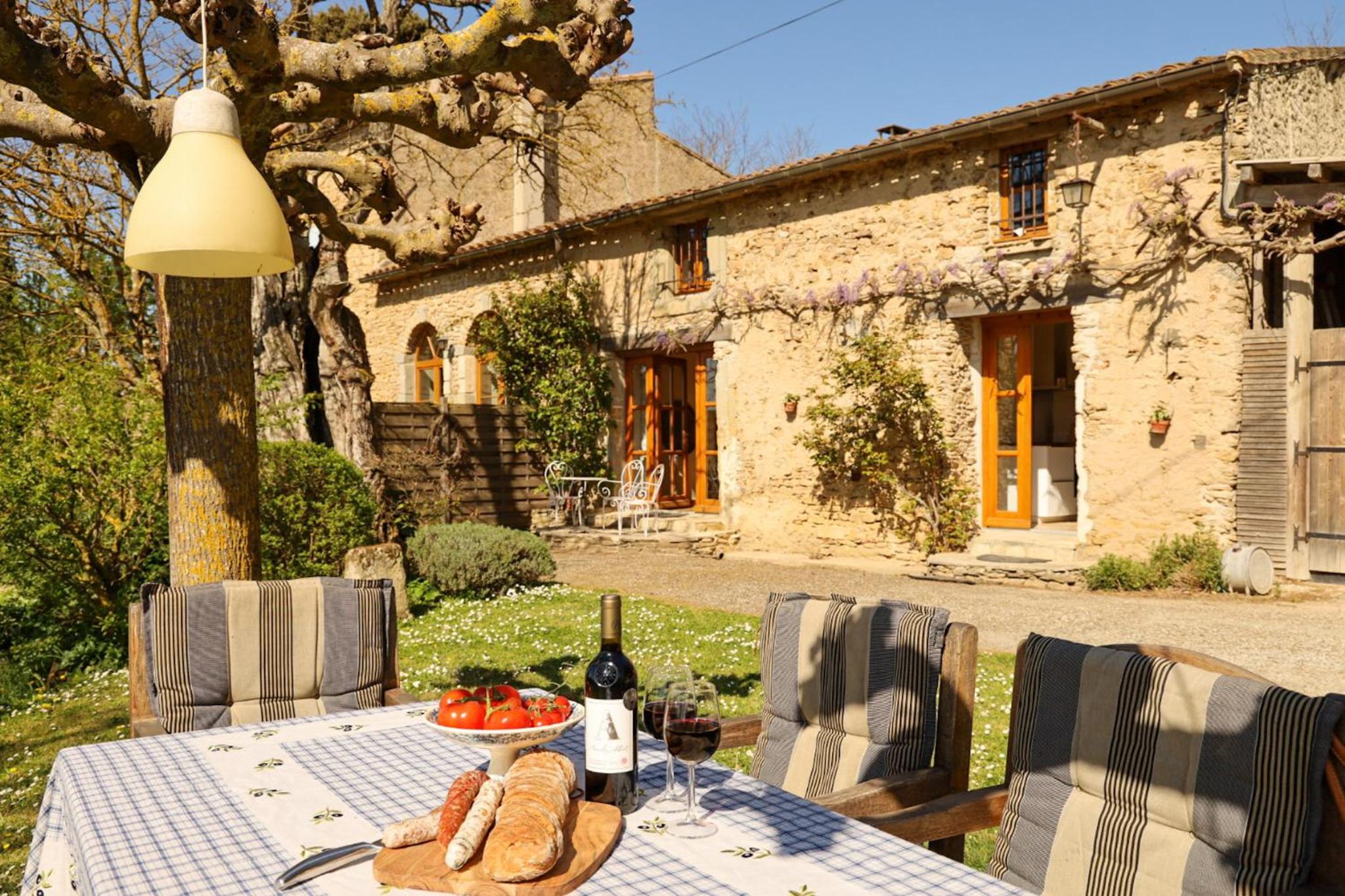 Domaine de la Bade