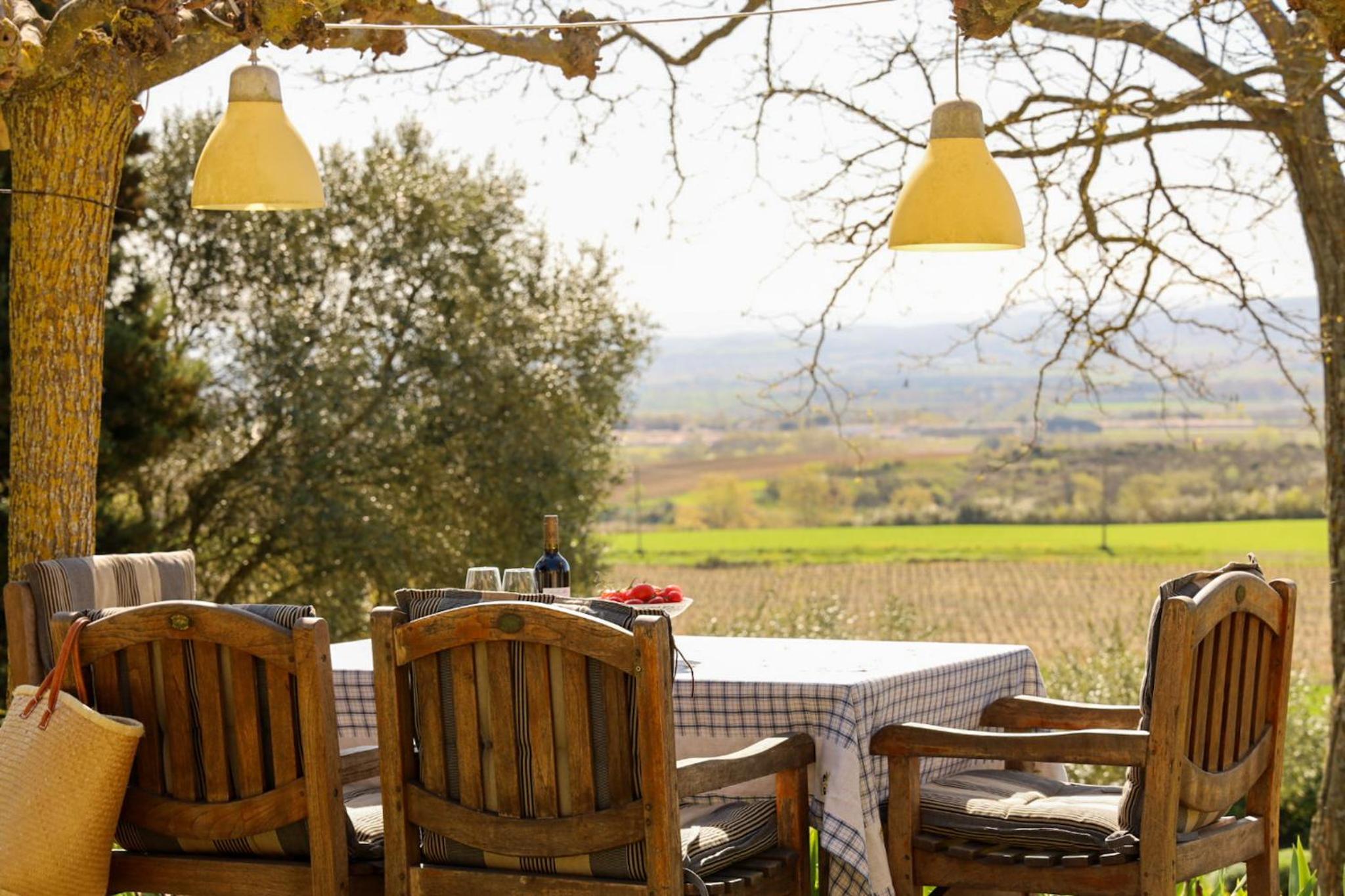 Domaine de la Bade