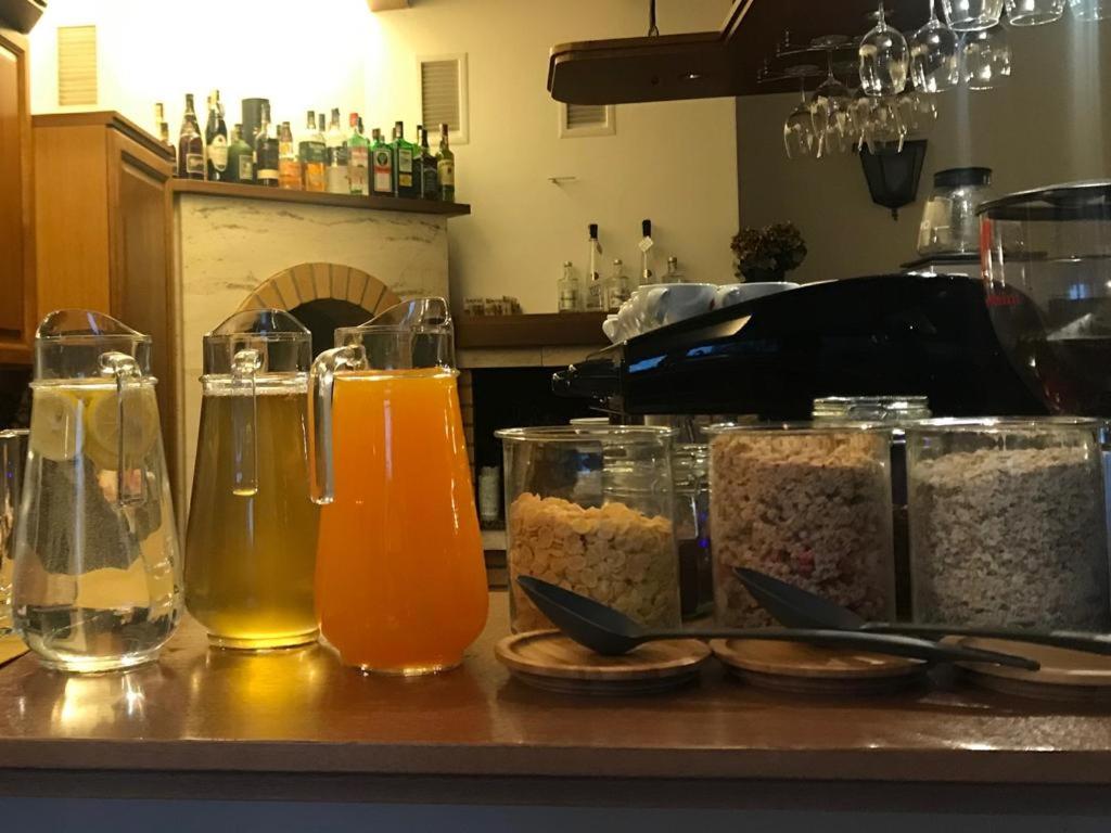 Penzion Pod Radnicí