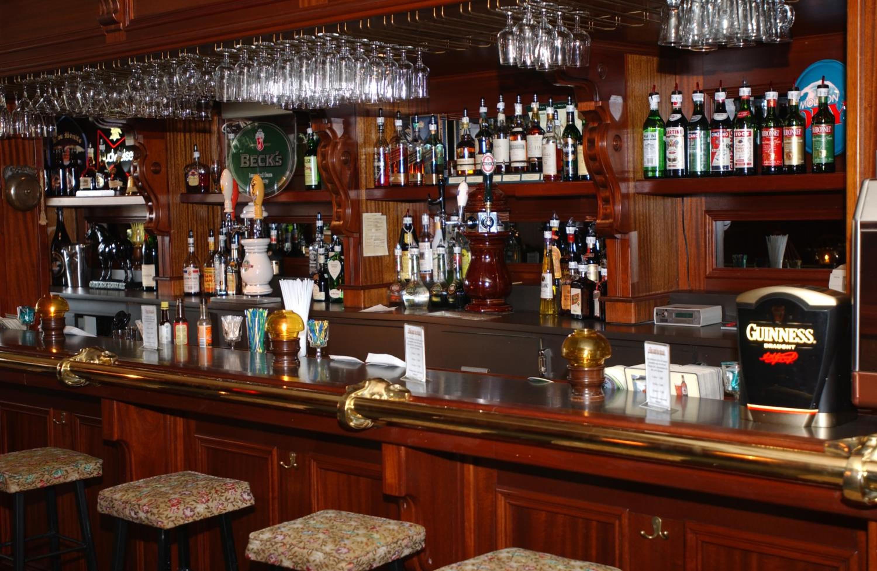 Auberge Lakeview Inn