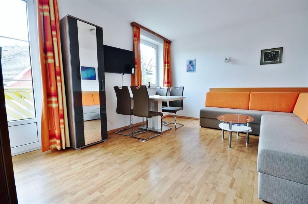 Appartements Peter view 3