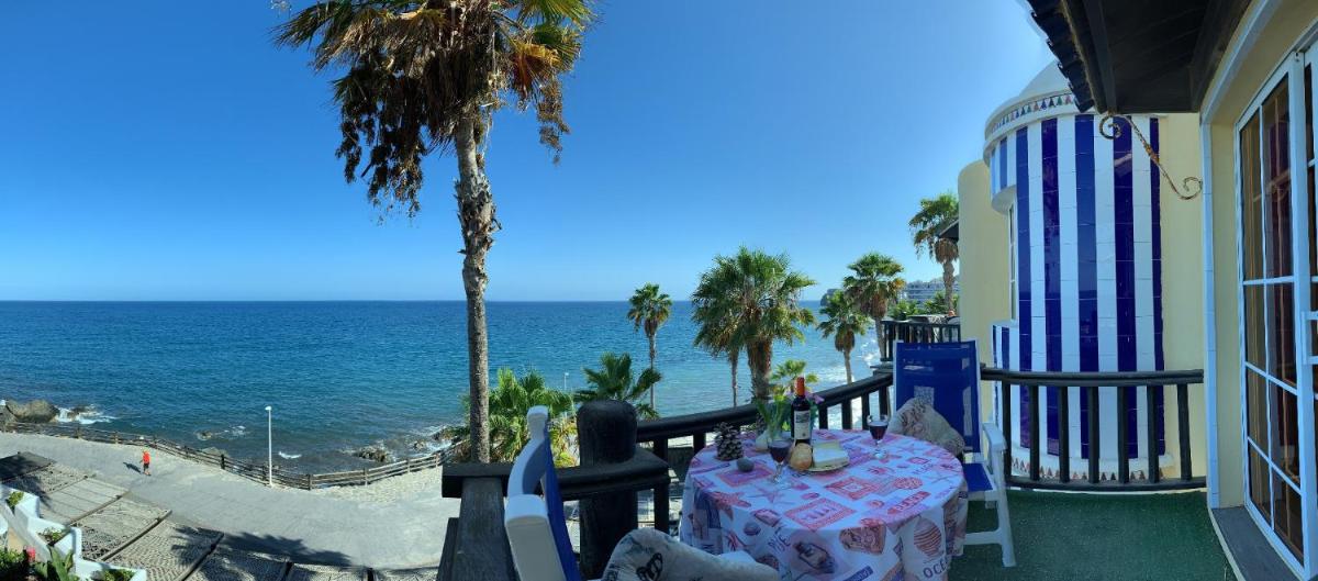 Apartment Del Mar photo 2