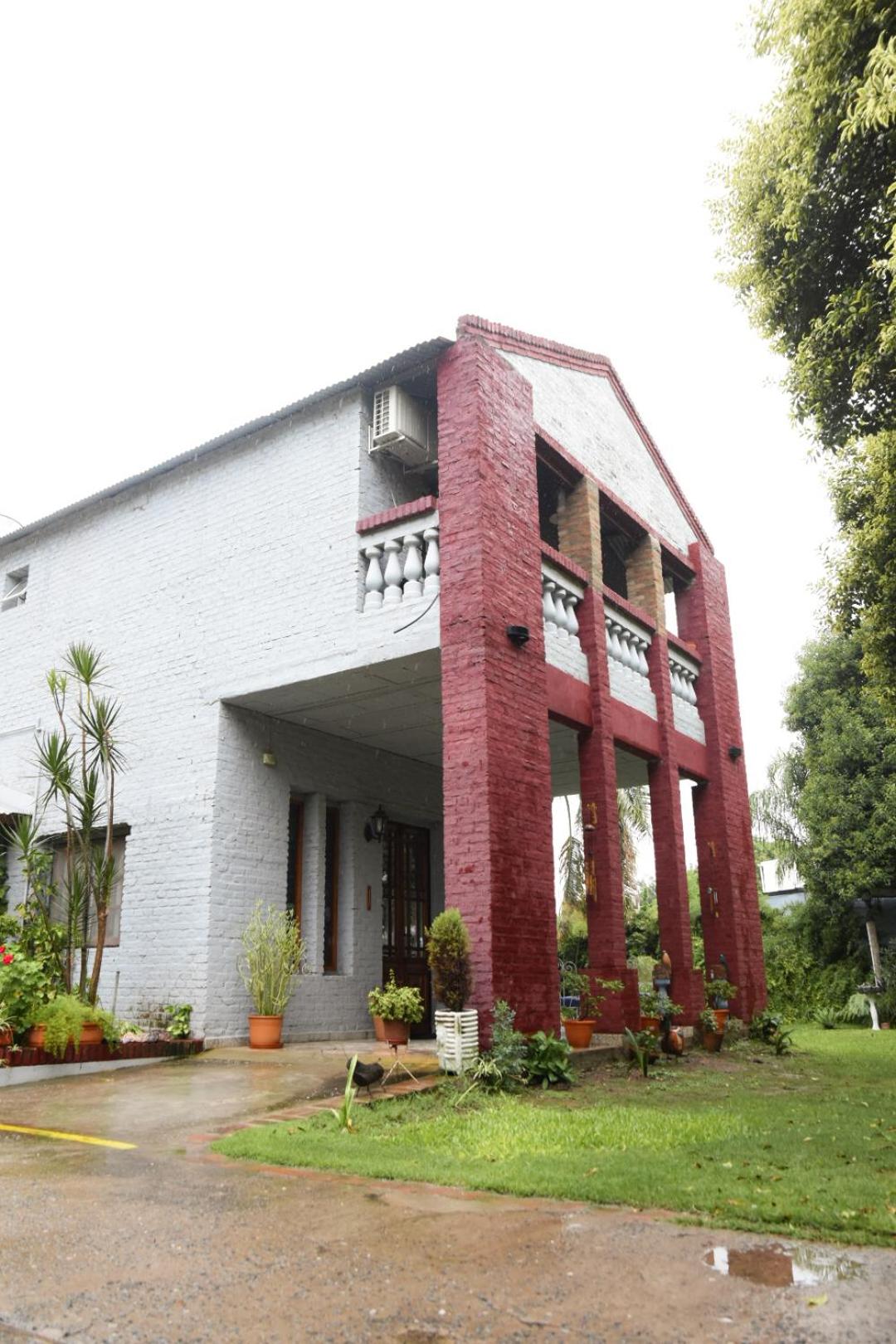 Casa Calma Hotel