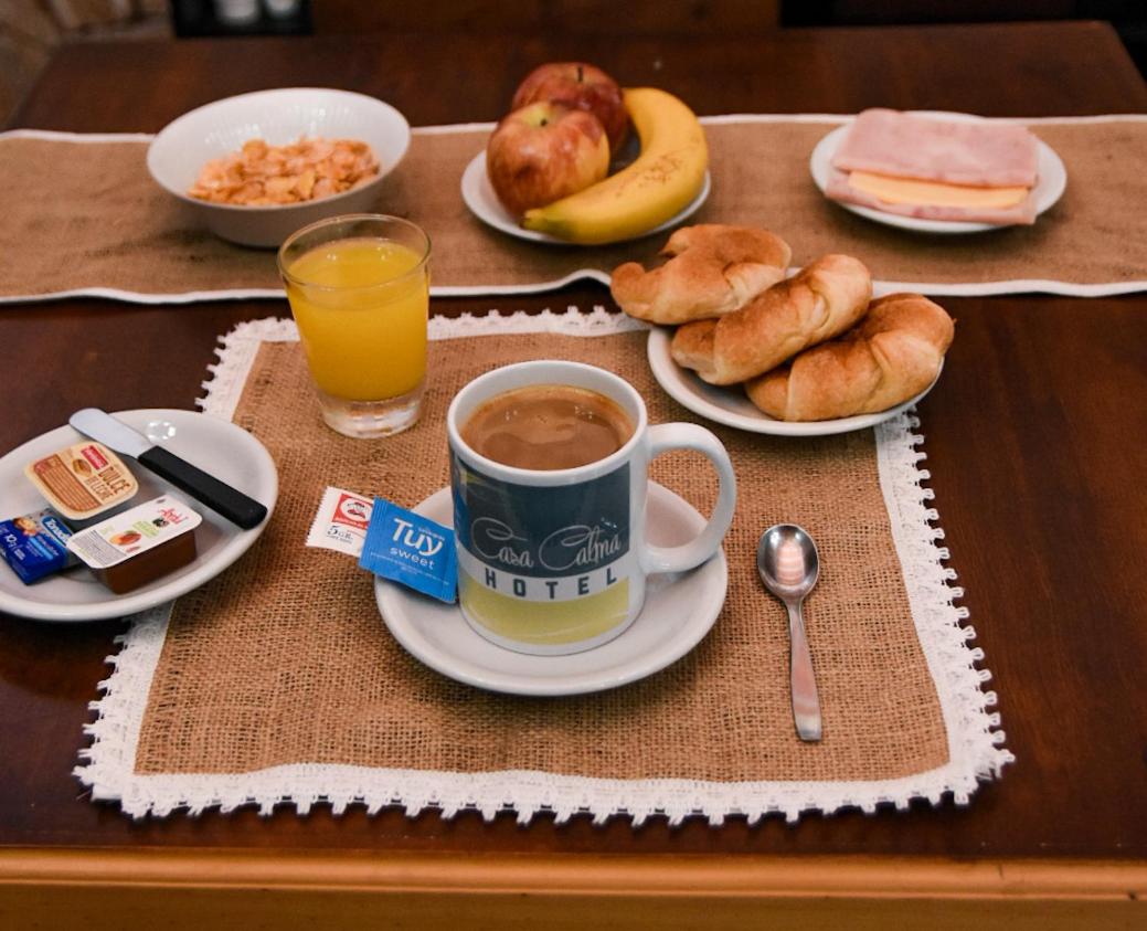 Casa Calma Hotel