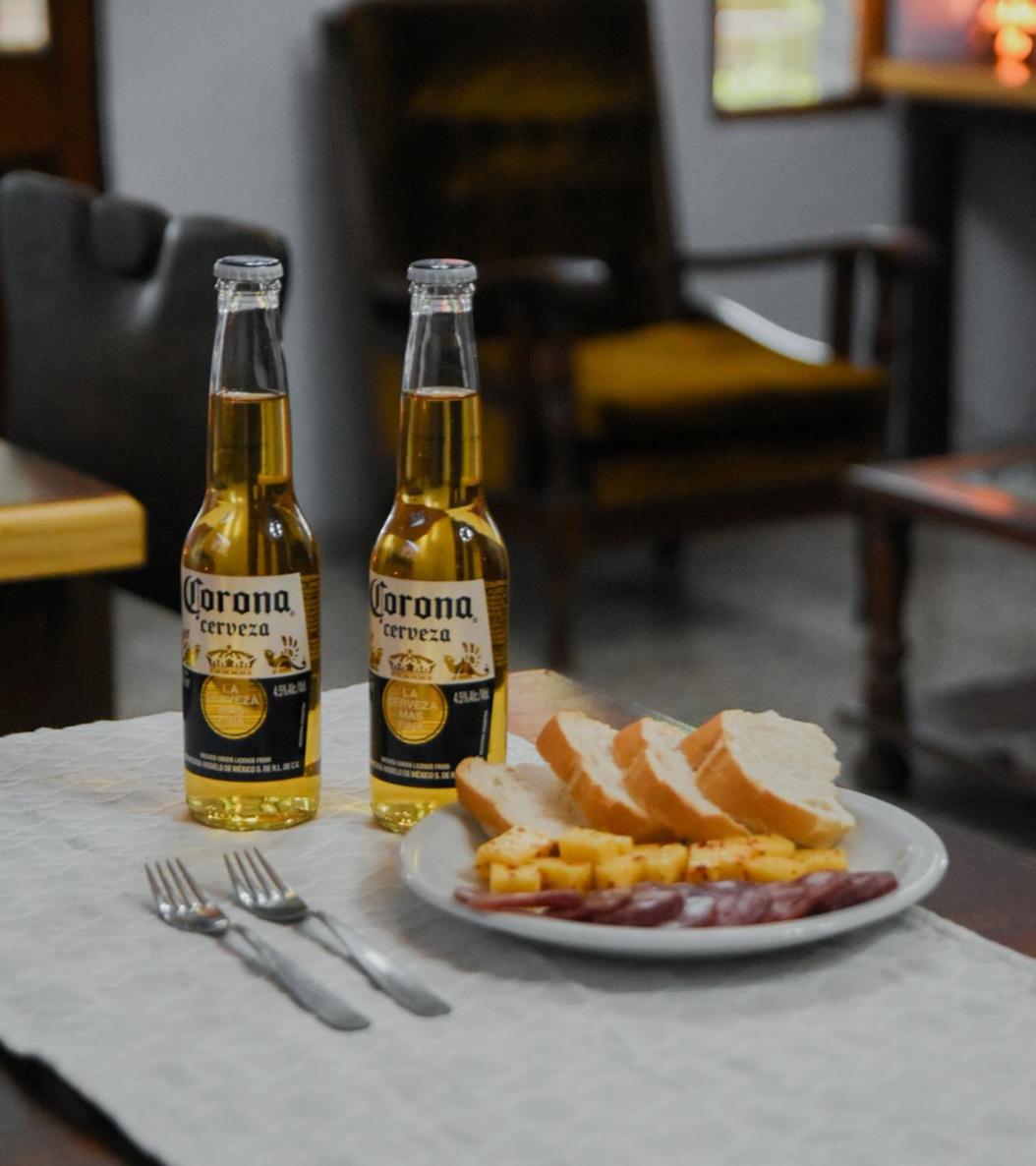 Casa Calma Hotel