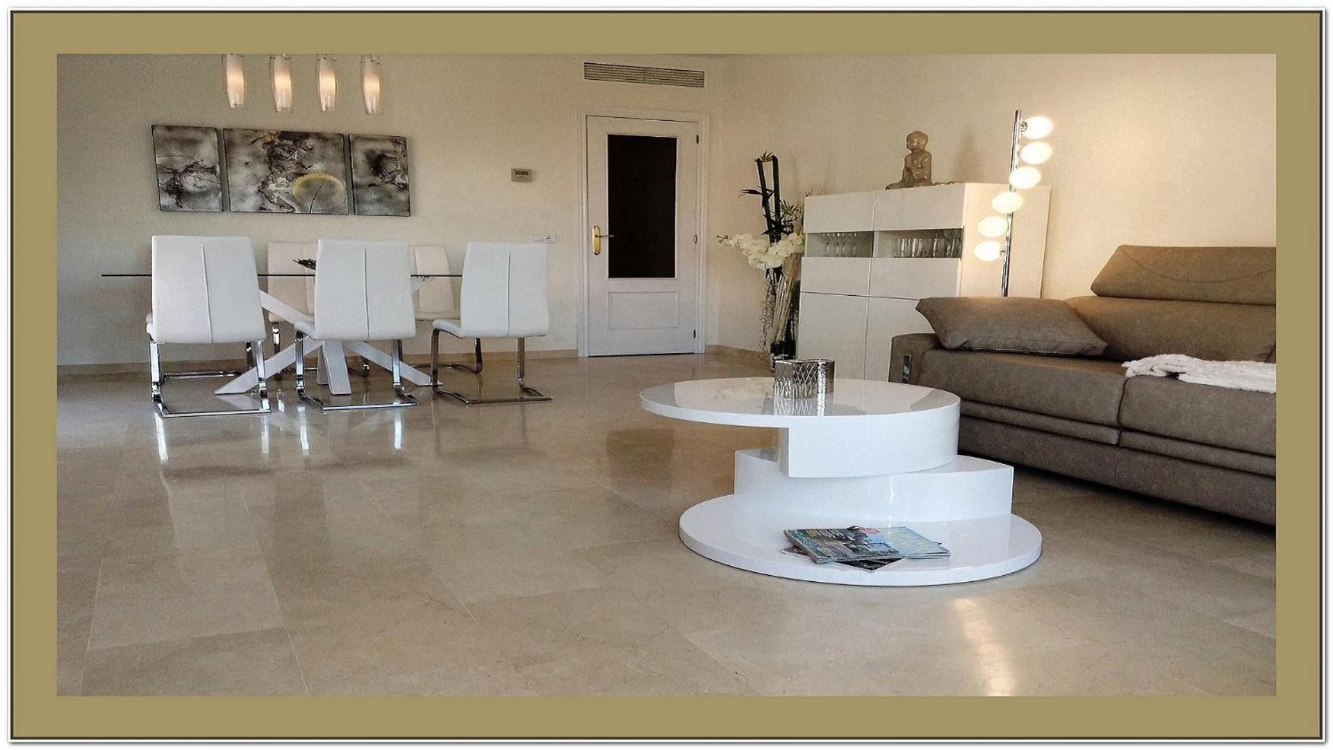 LUXUS APARTMENT am Meer view 3