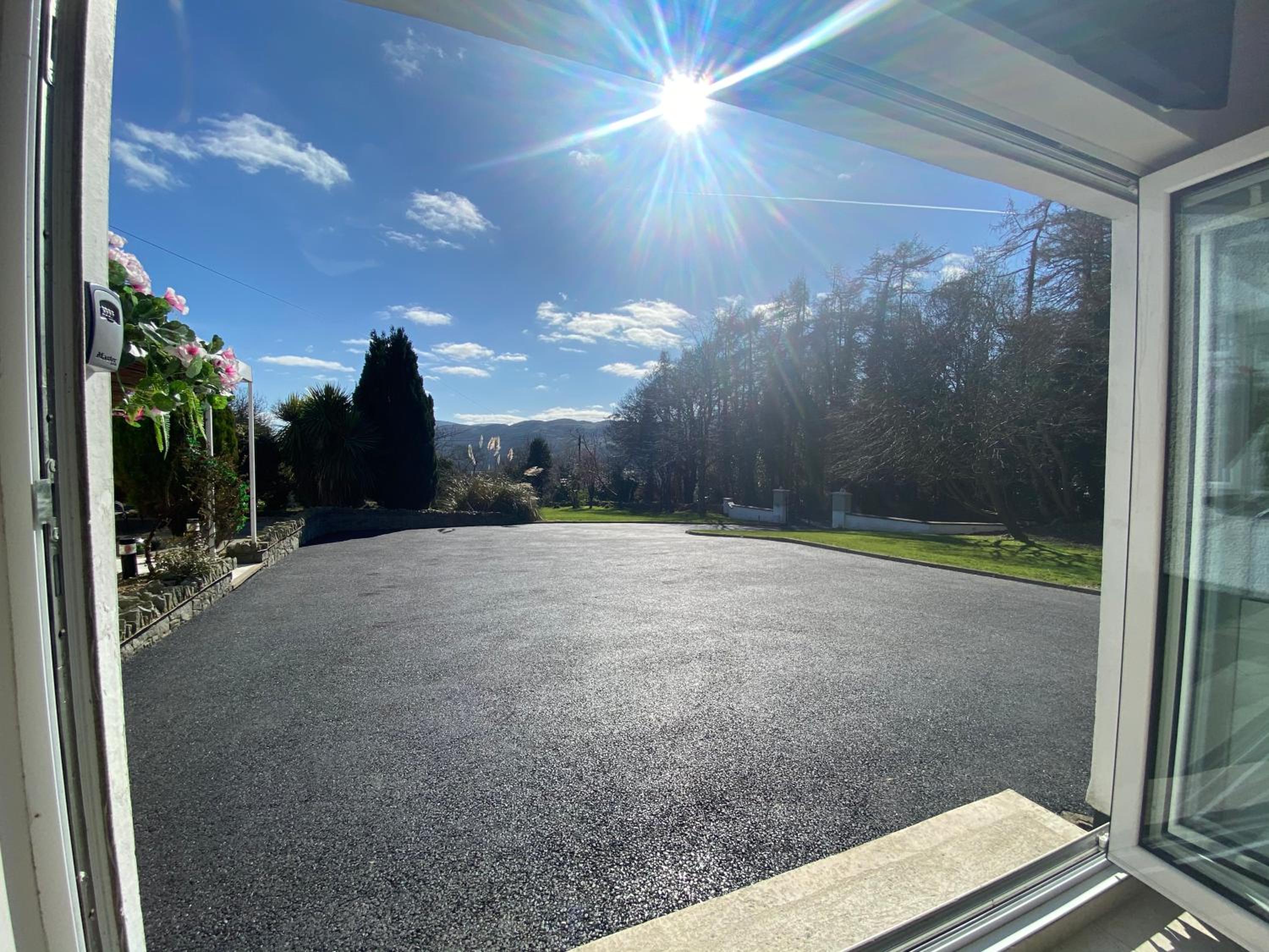Tanglewood Stays view 3