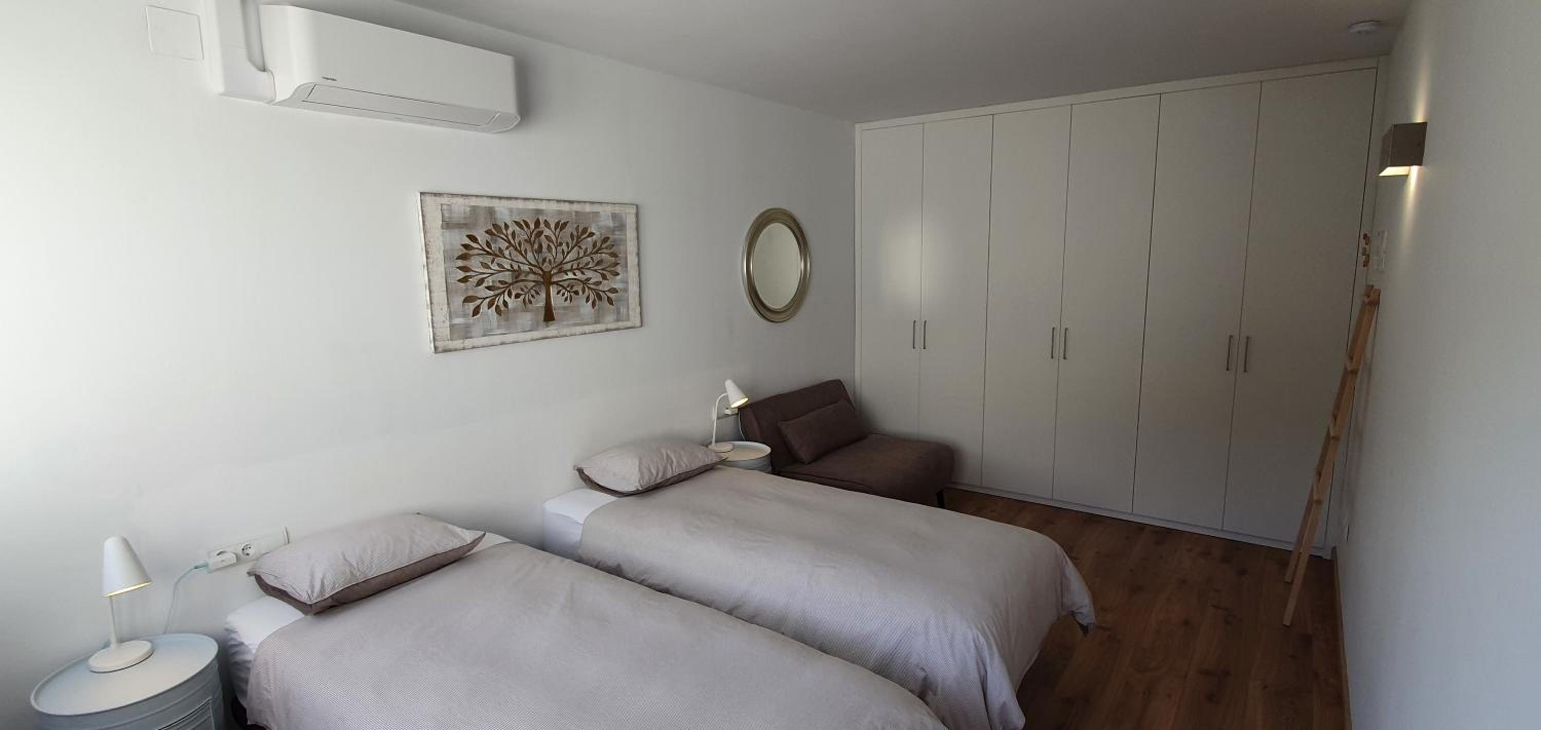 Villa Vicente view 4