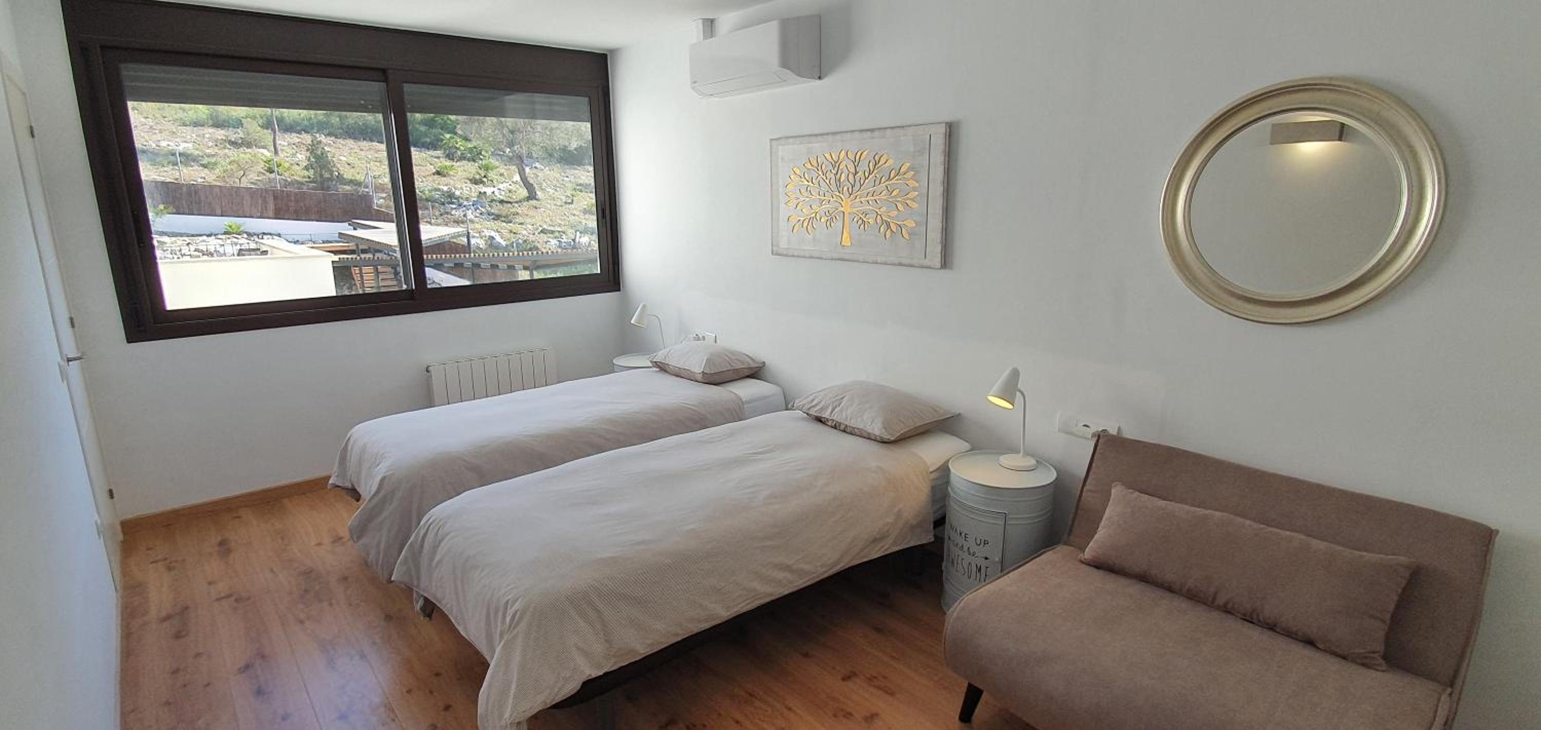 Villa Vicente view 5