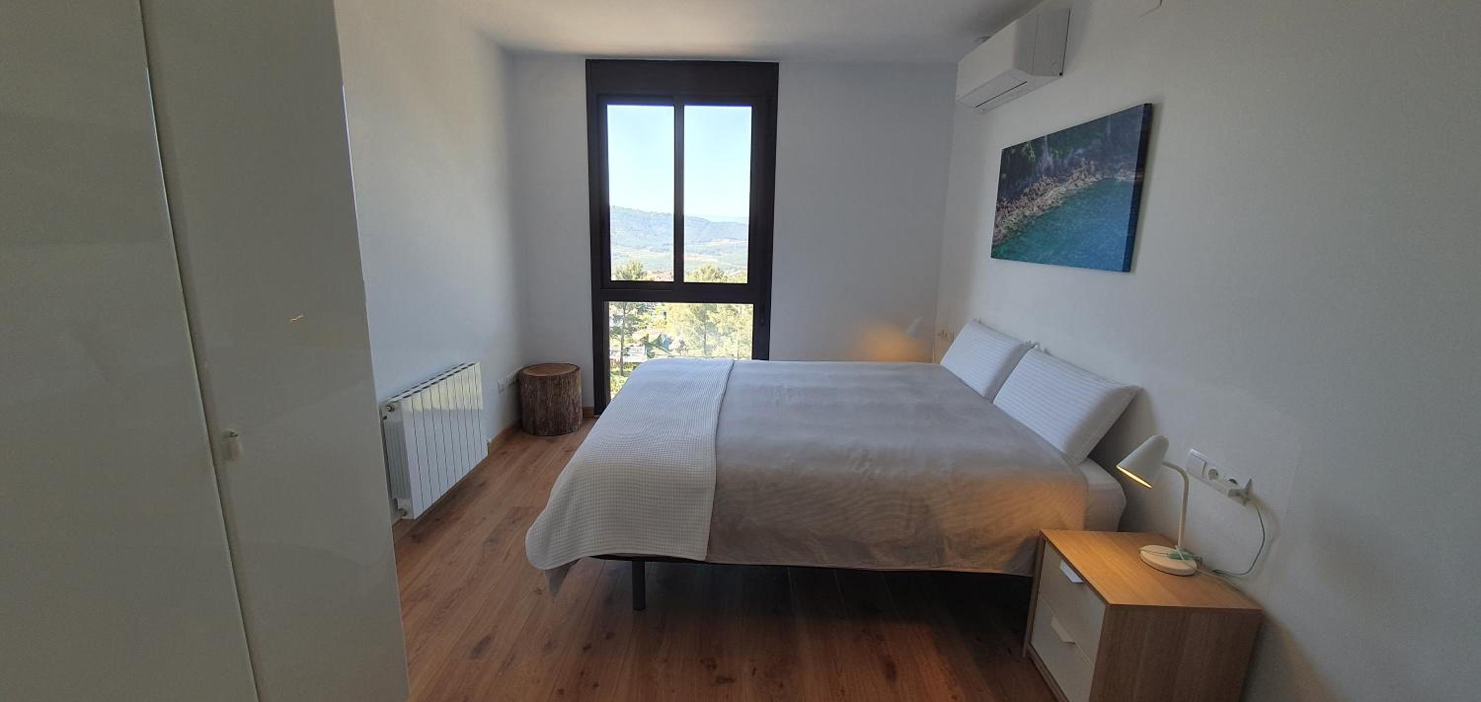 Villa Vicente view 2