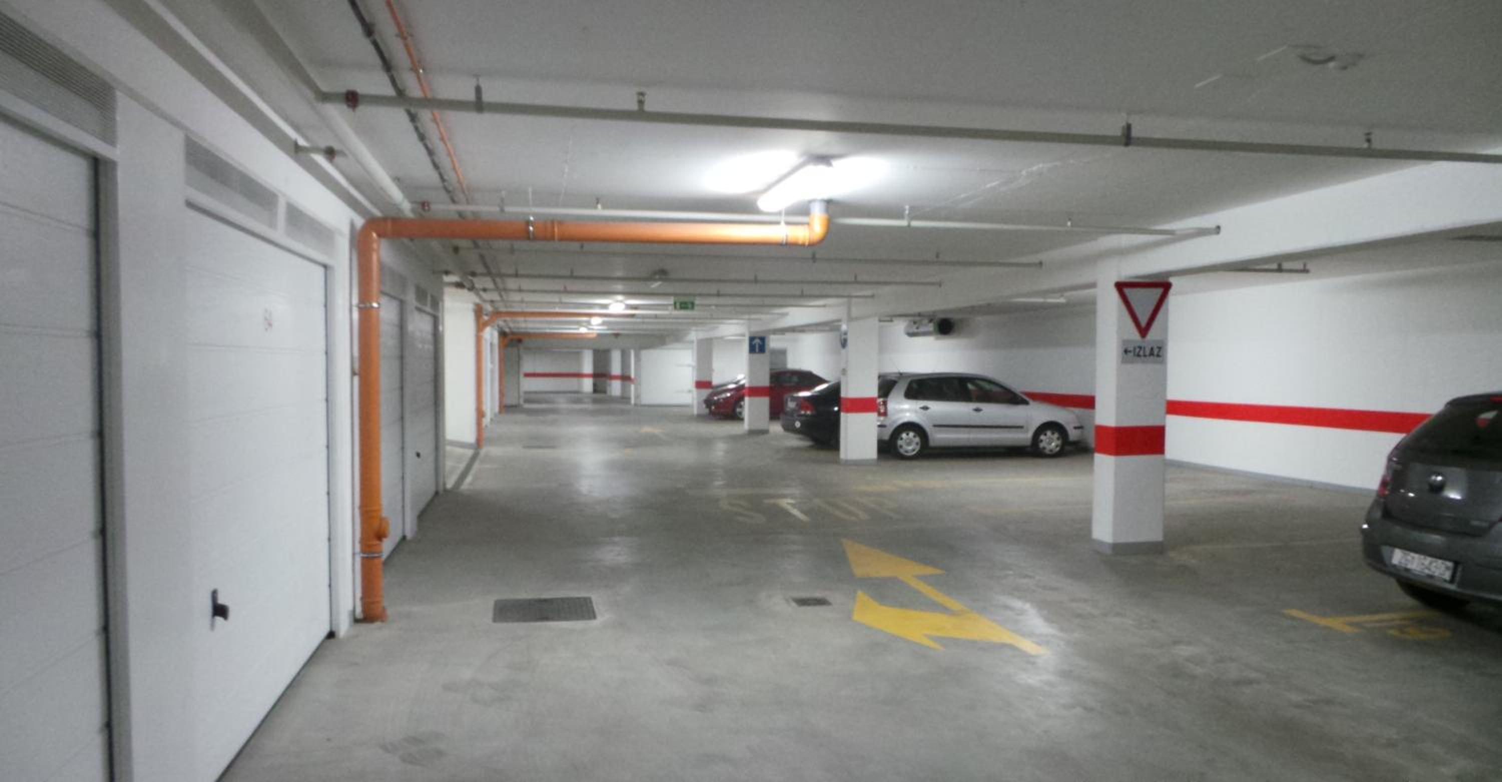 Apartment Trnje