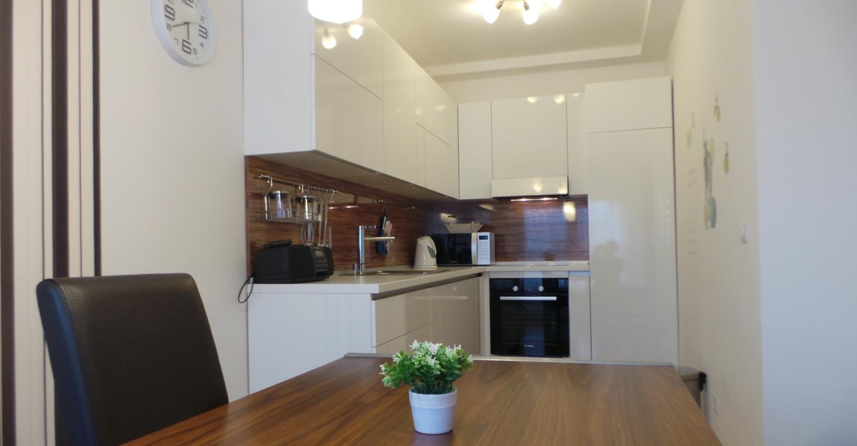 Apartment Trnje