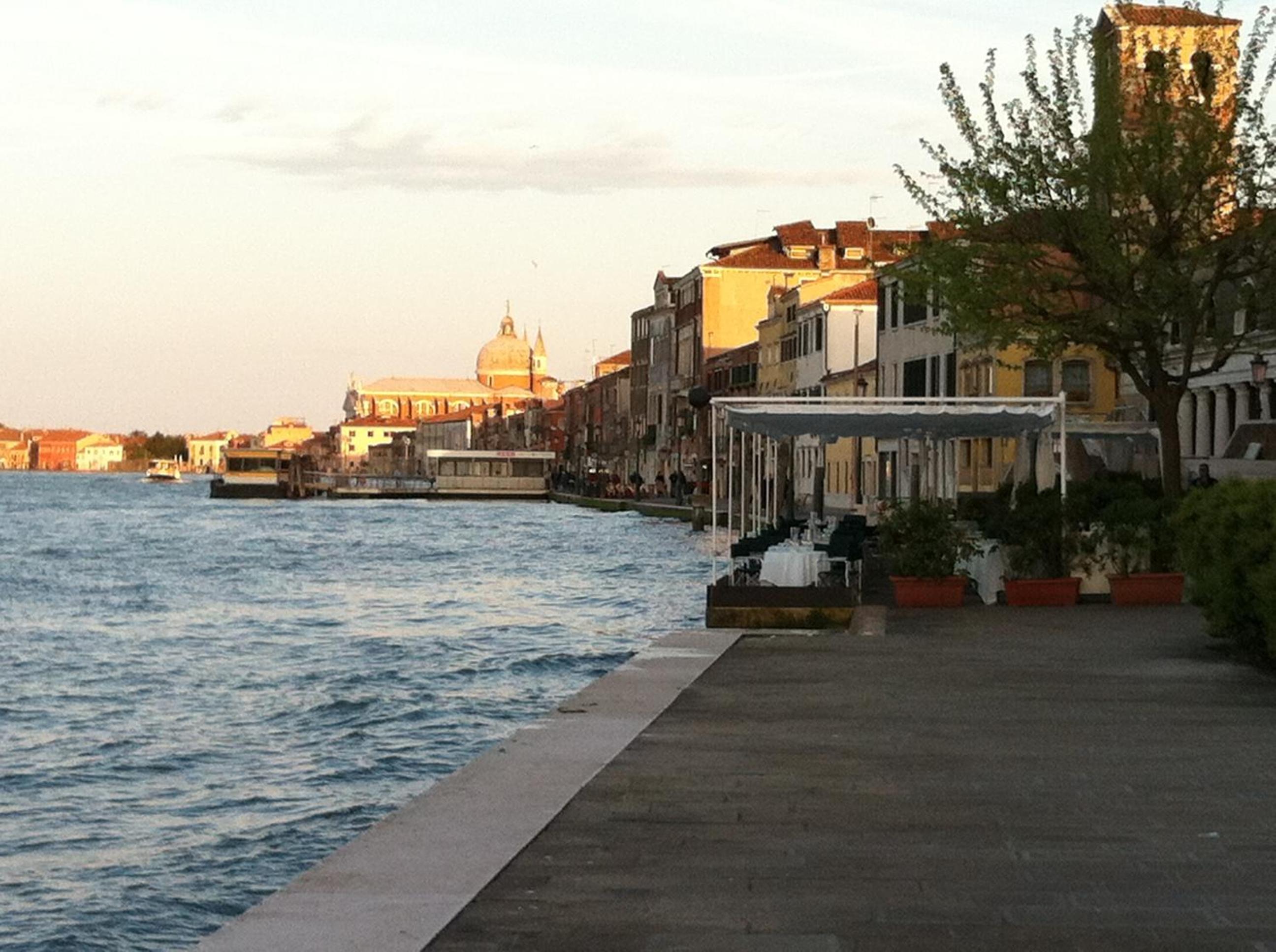Venice Home