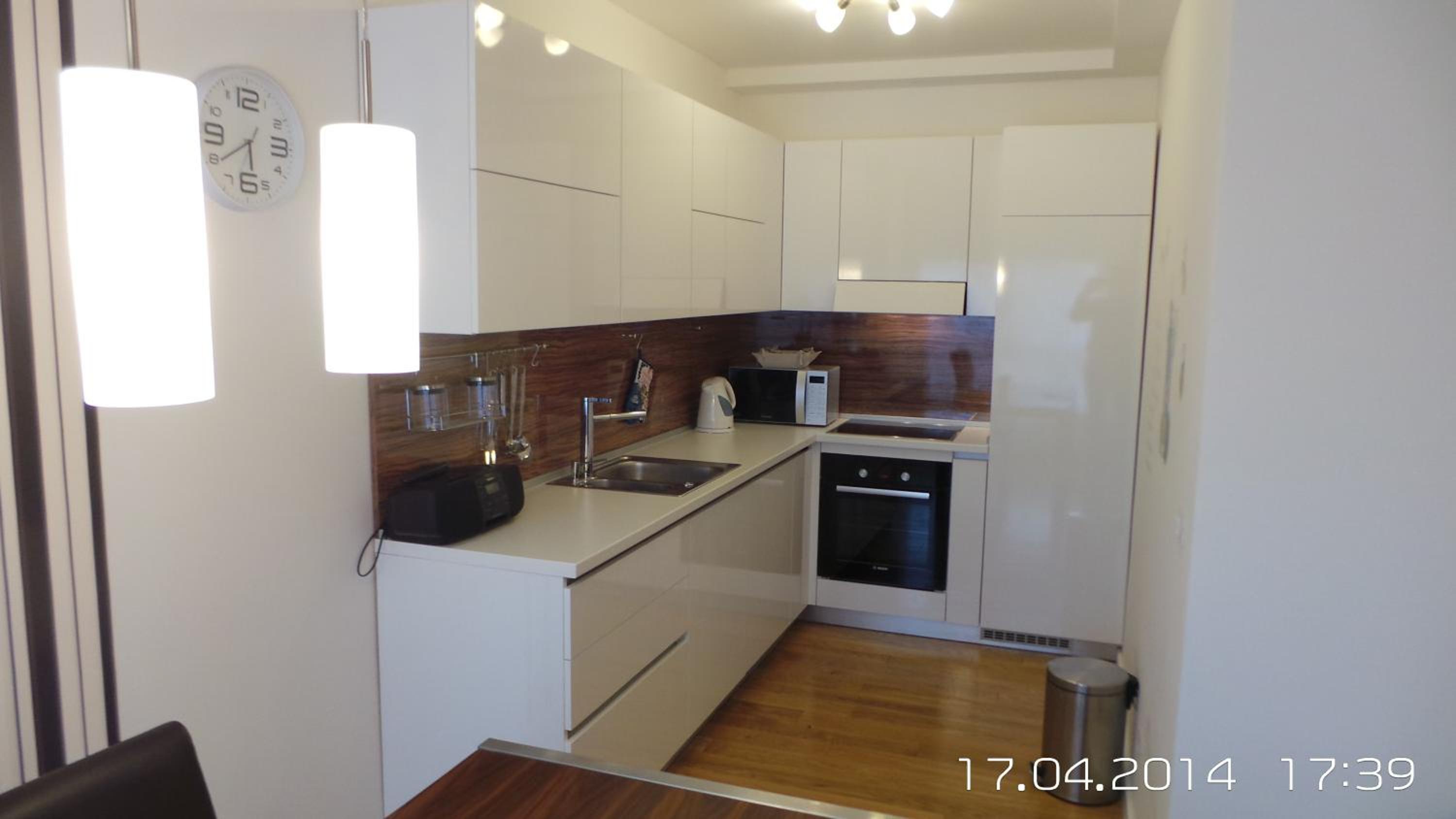 Apartment Trnje