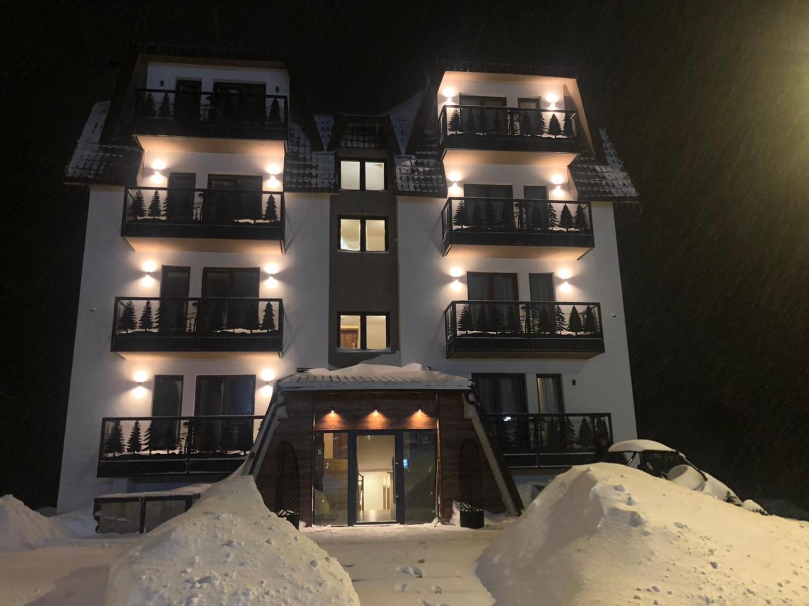 Apartman A-13 view 2