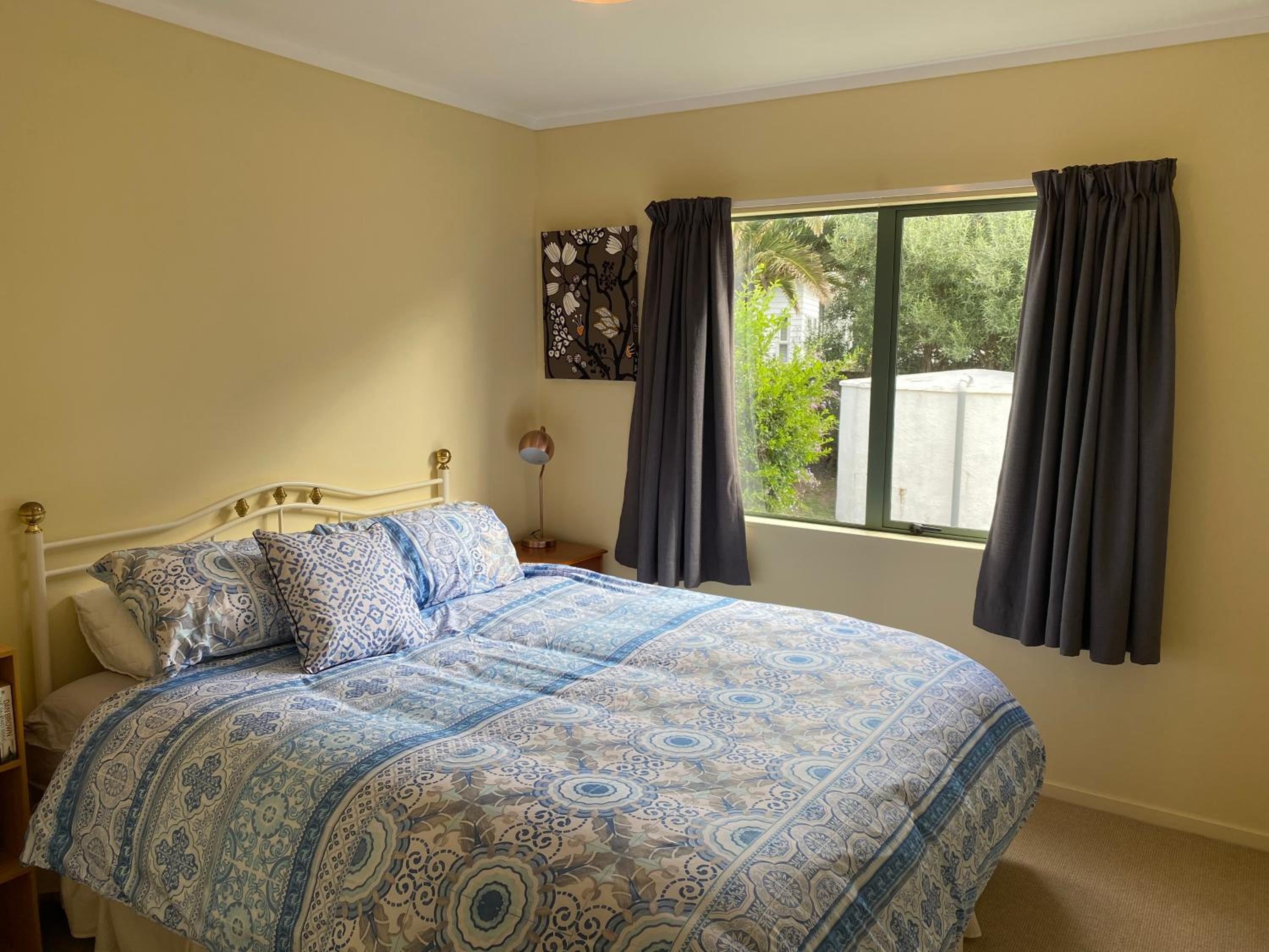 Hibiscus House - Mangawhai Heads Holiday Home view 5
