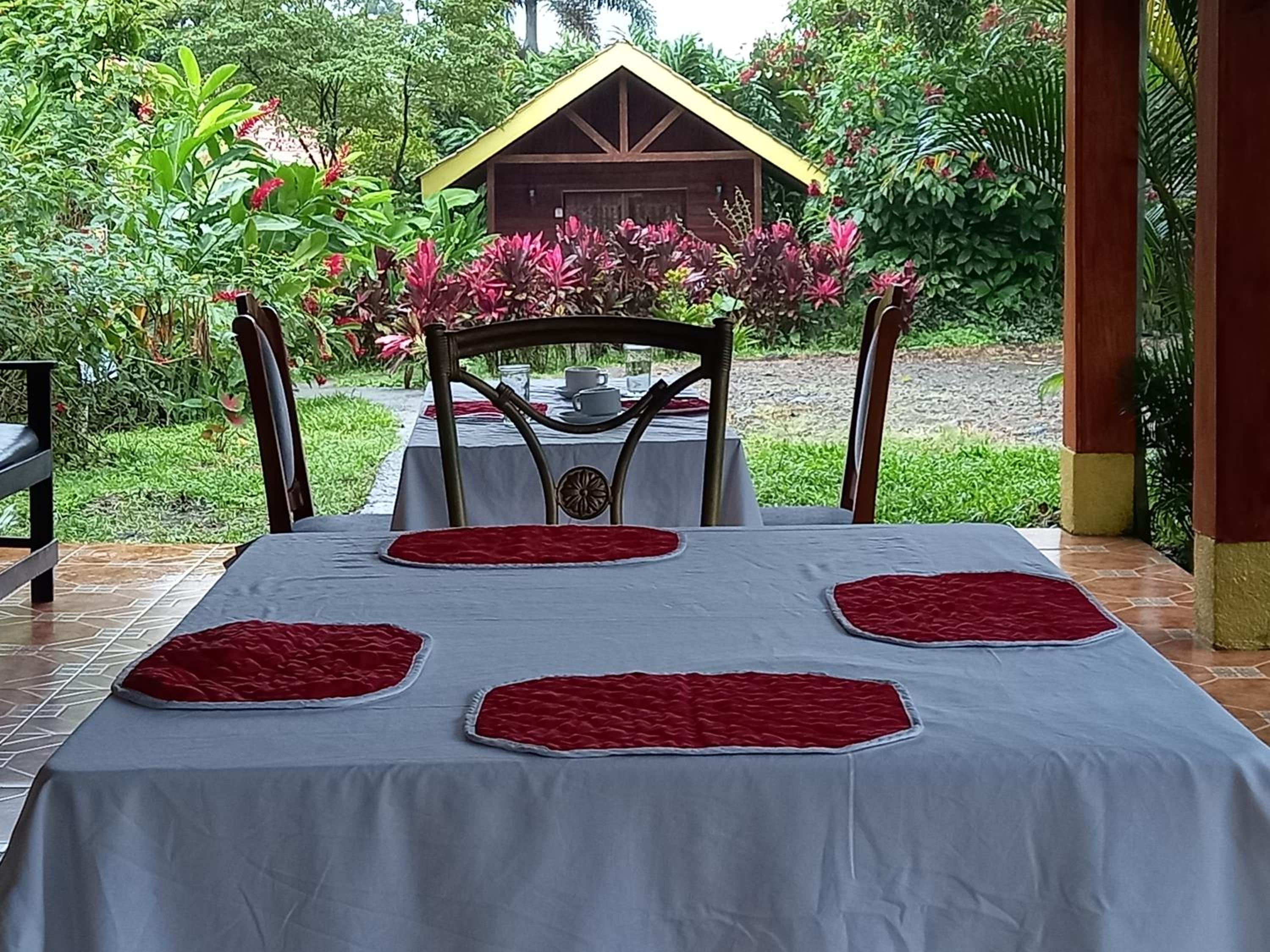Selvita Lodge Arenal