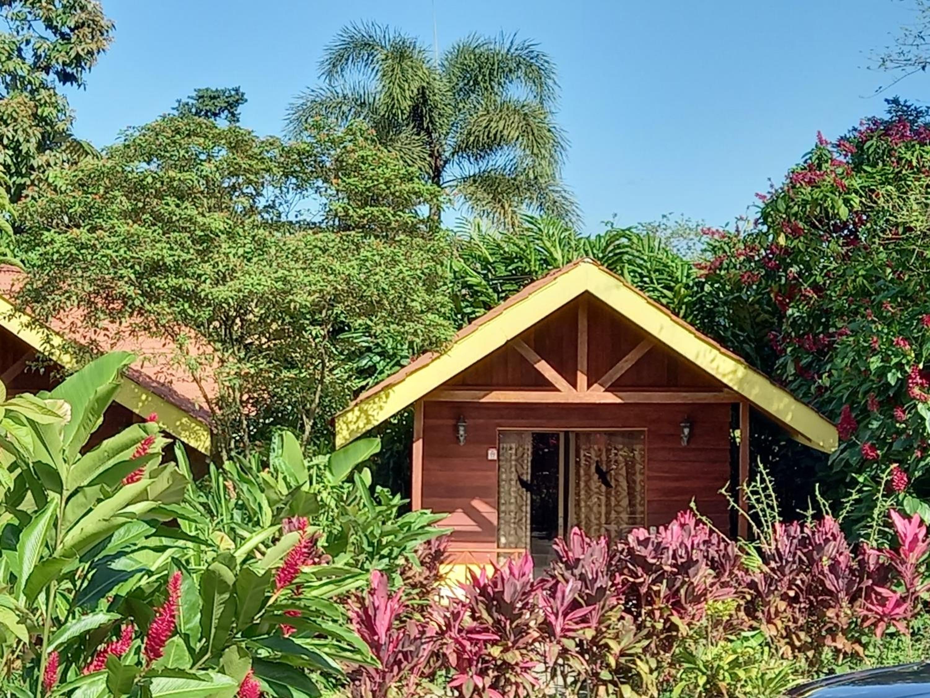 Selvita Lodge Arenal
