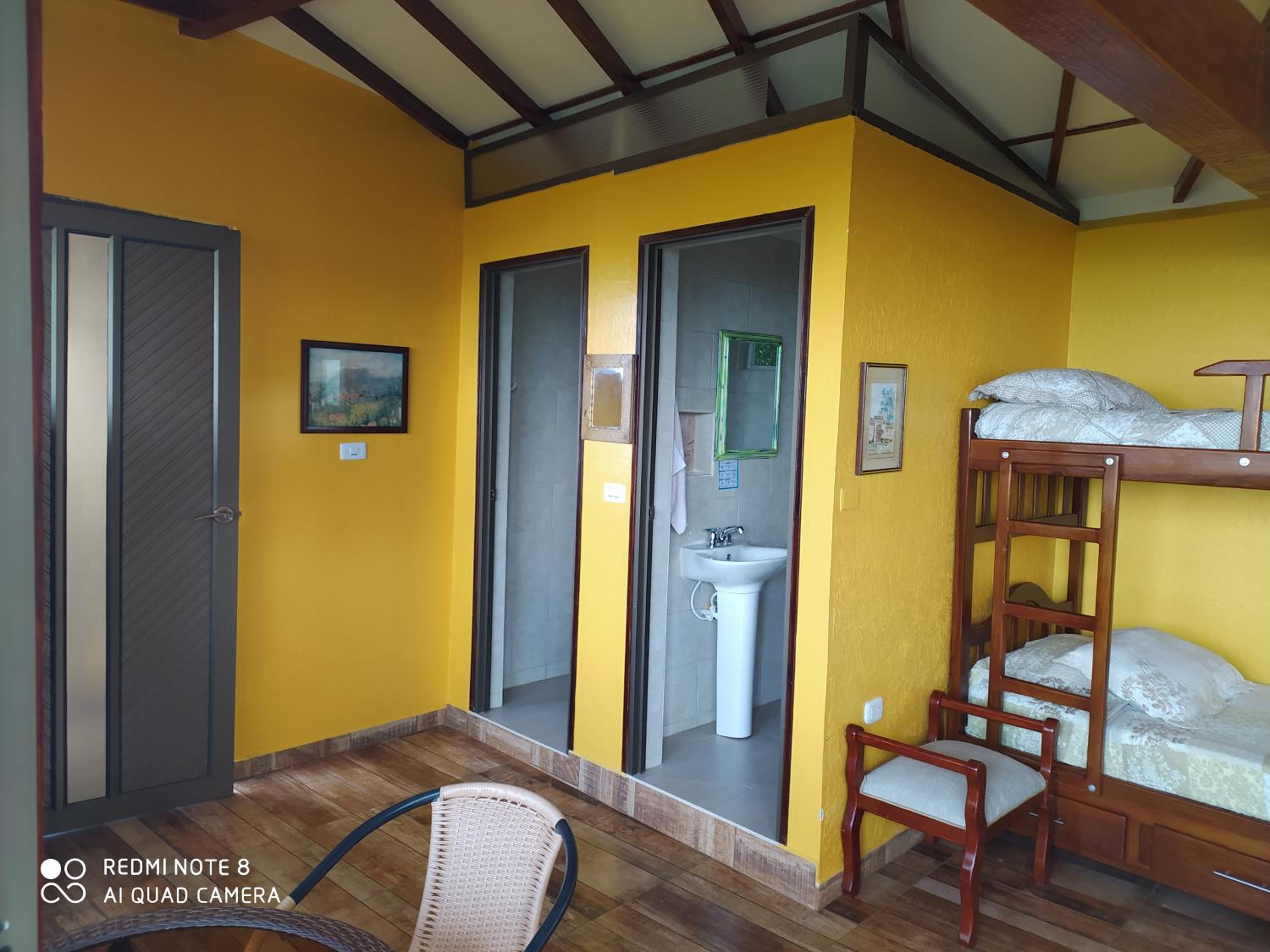 Mirador Finca Morrogacho
