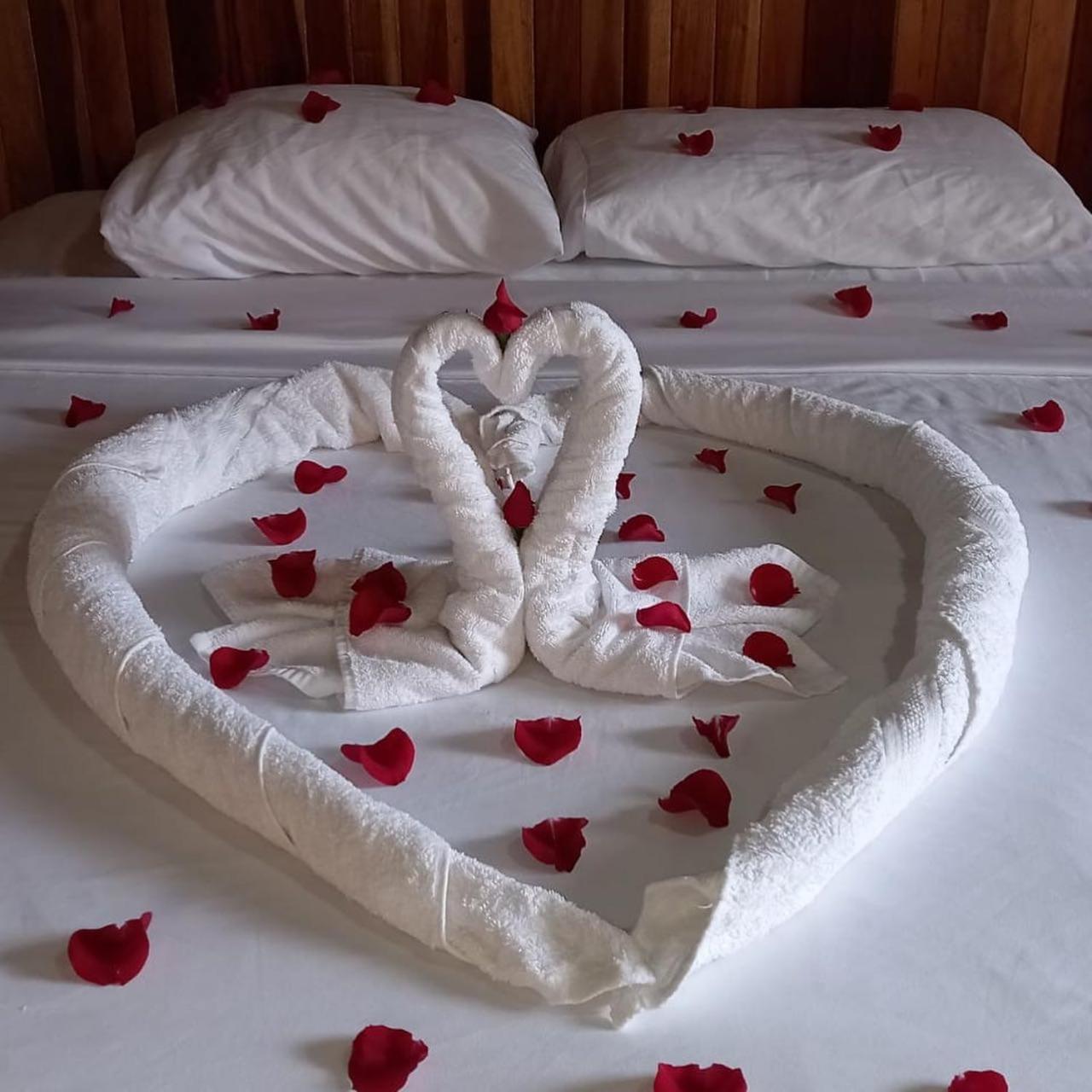 Selvita Lodge Arenal