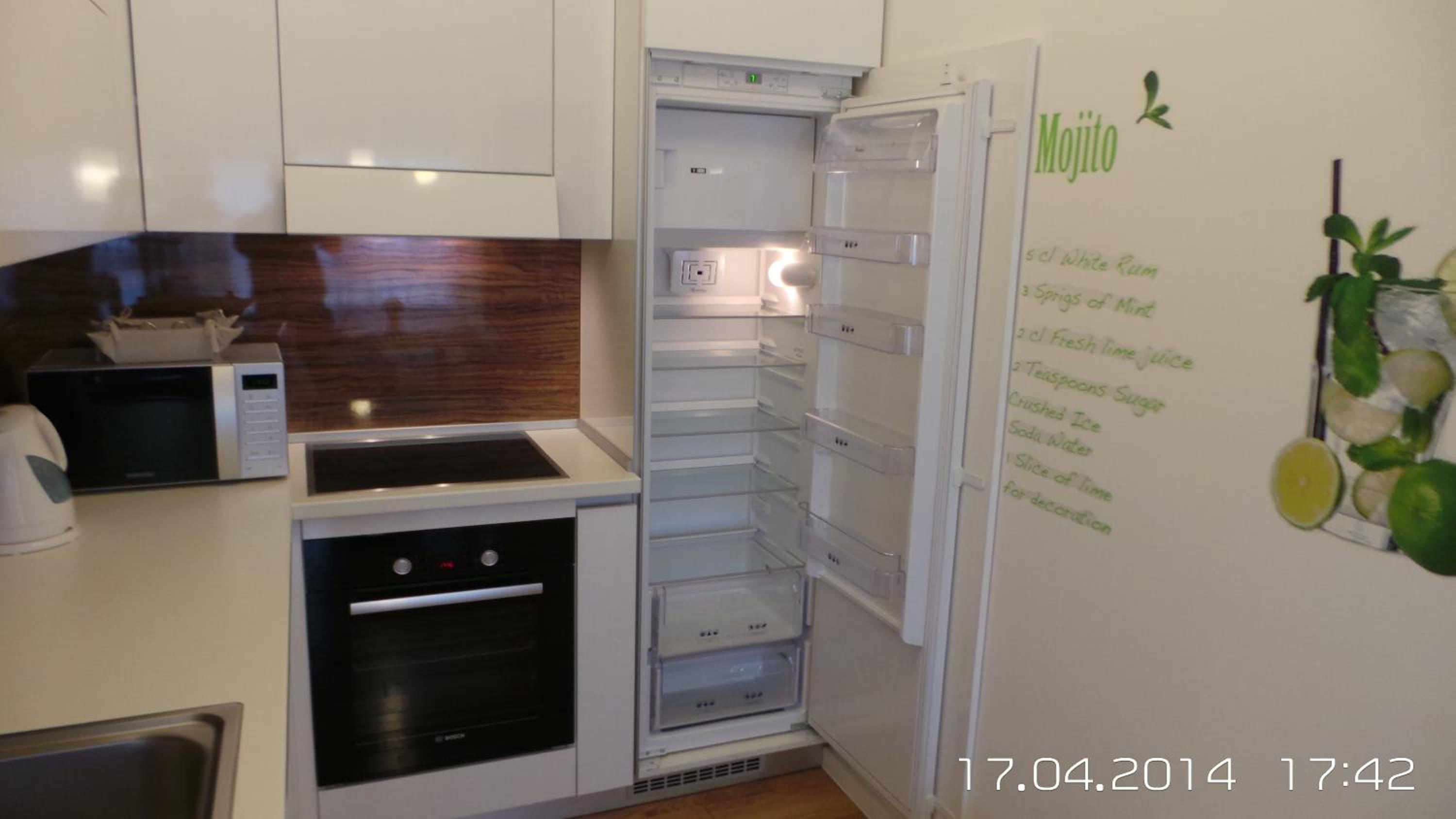 Apartment Trnje