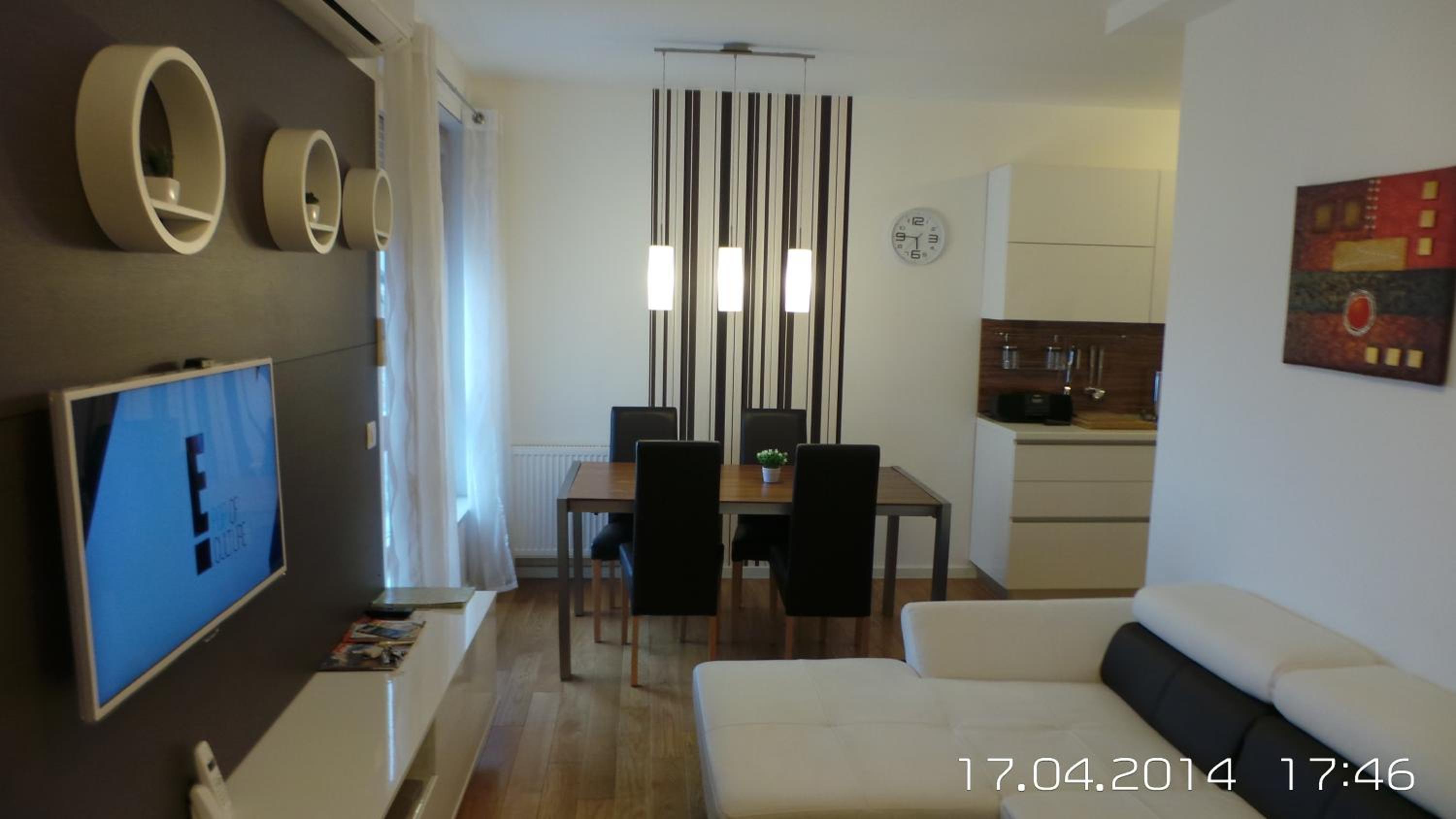 Apartment Trnje