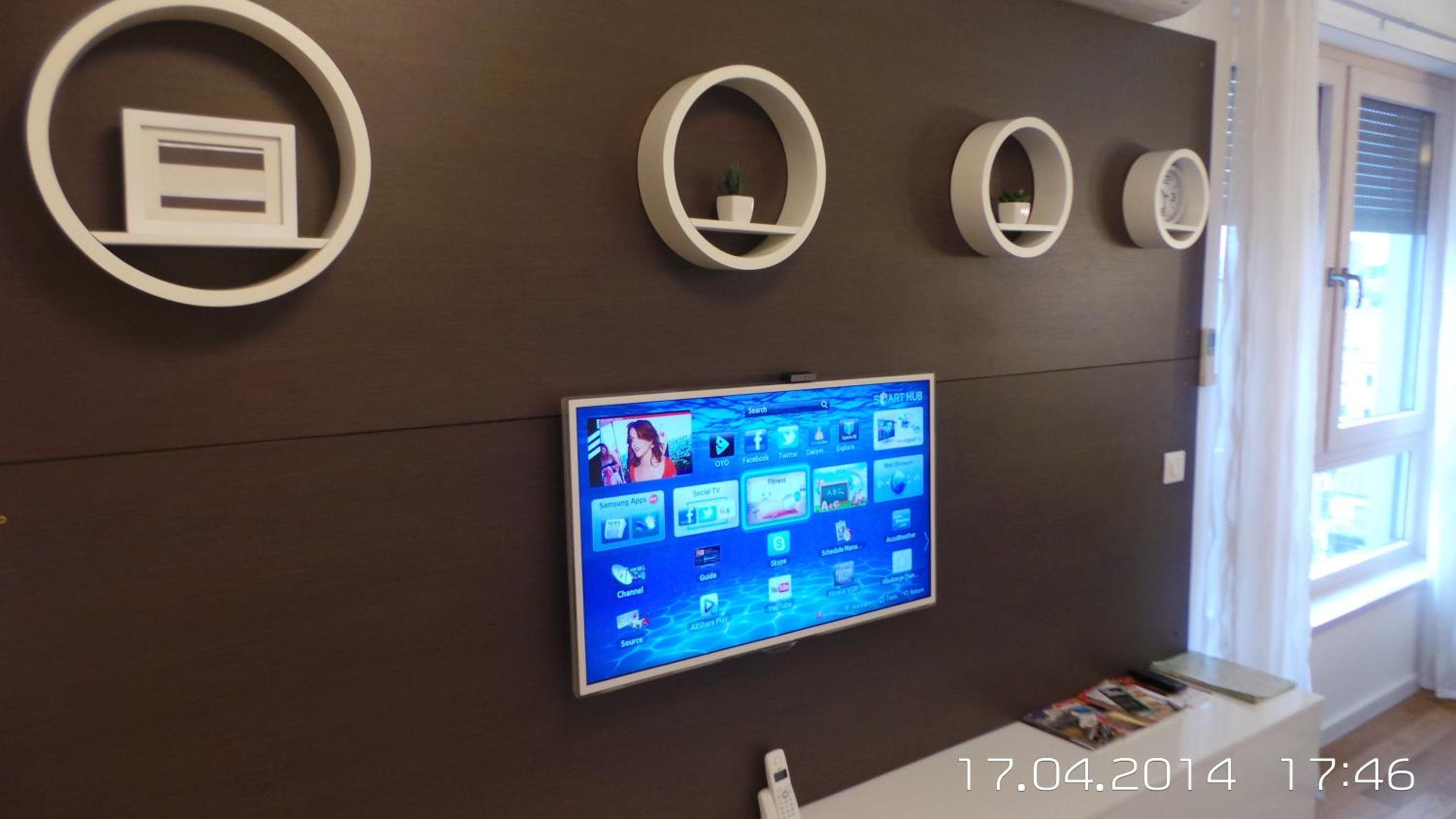 Apartment Trnje