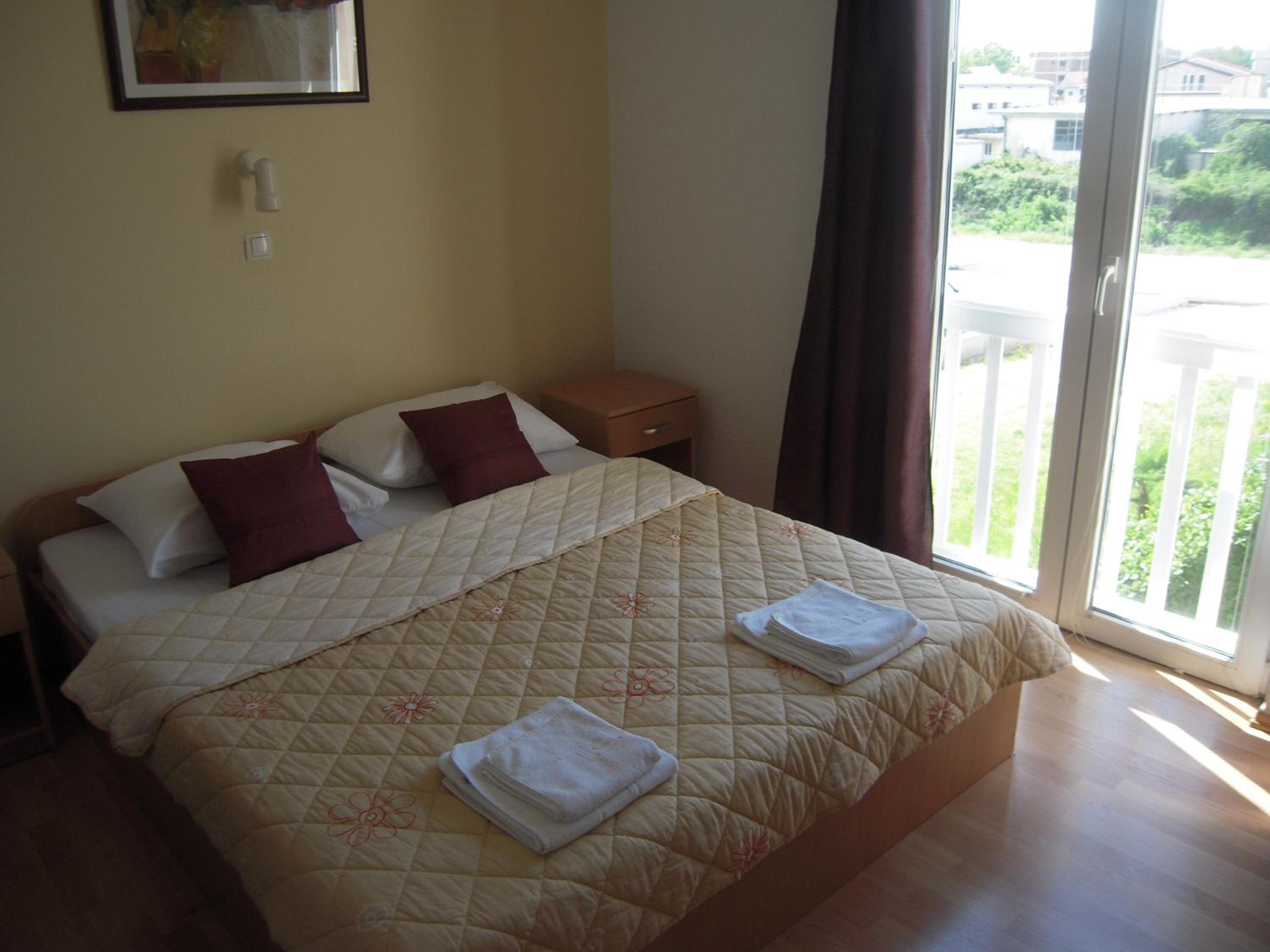 Guest House Regina Mundi