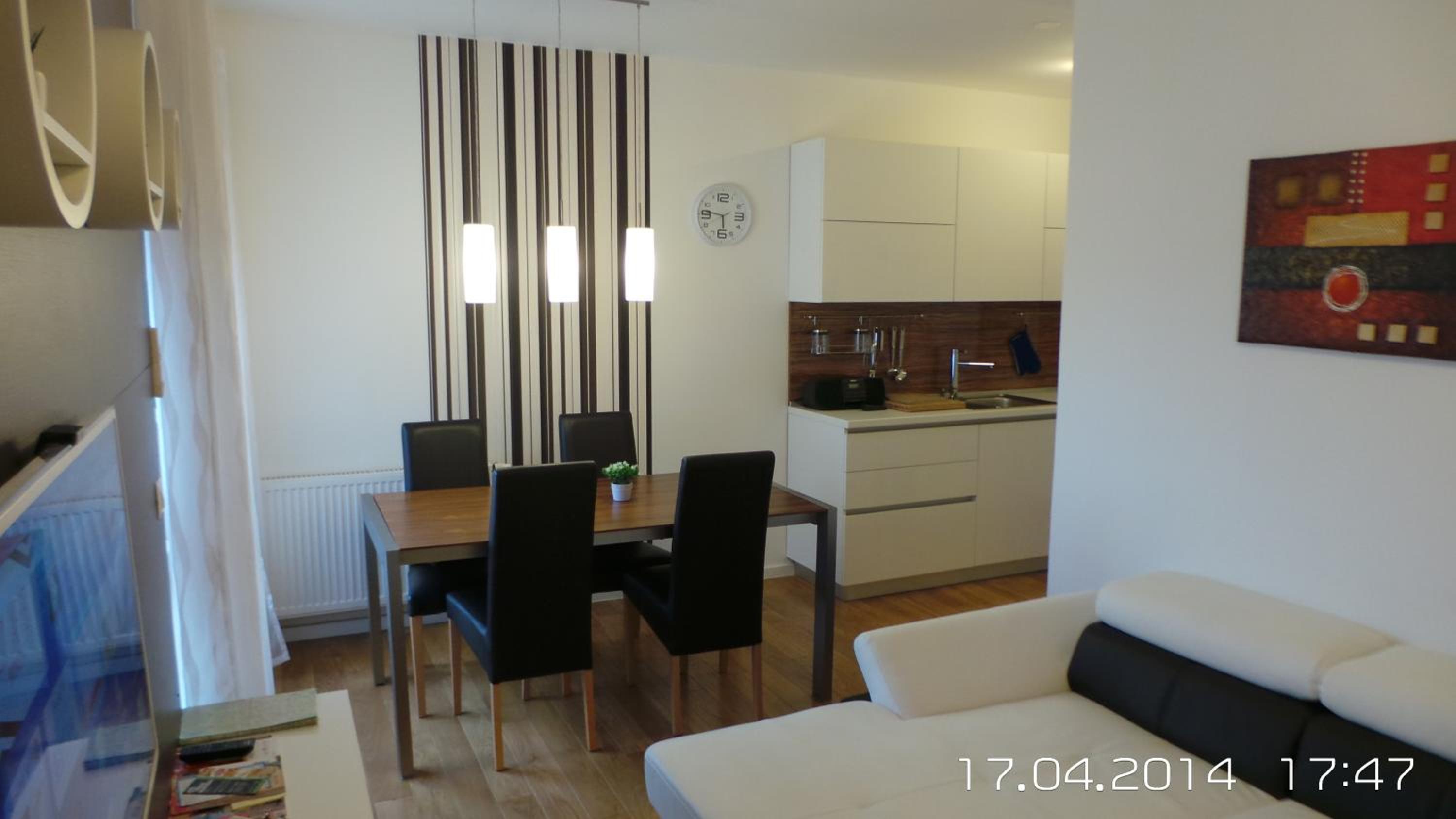 Apartment Trnje