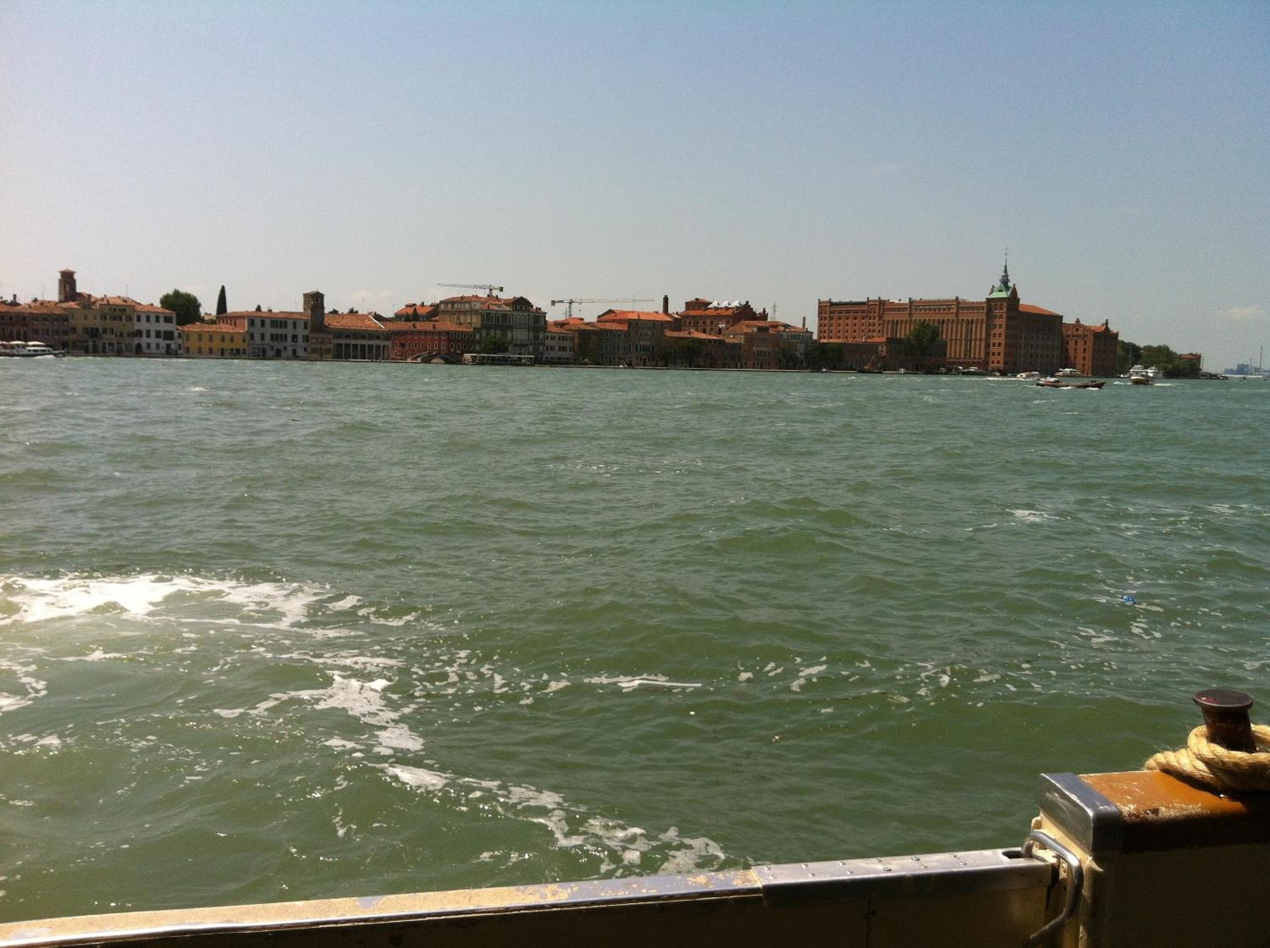 Venice Home