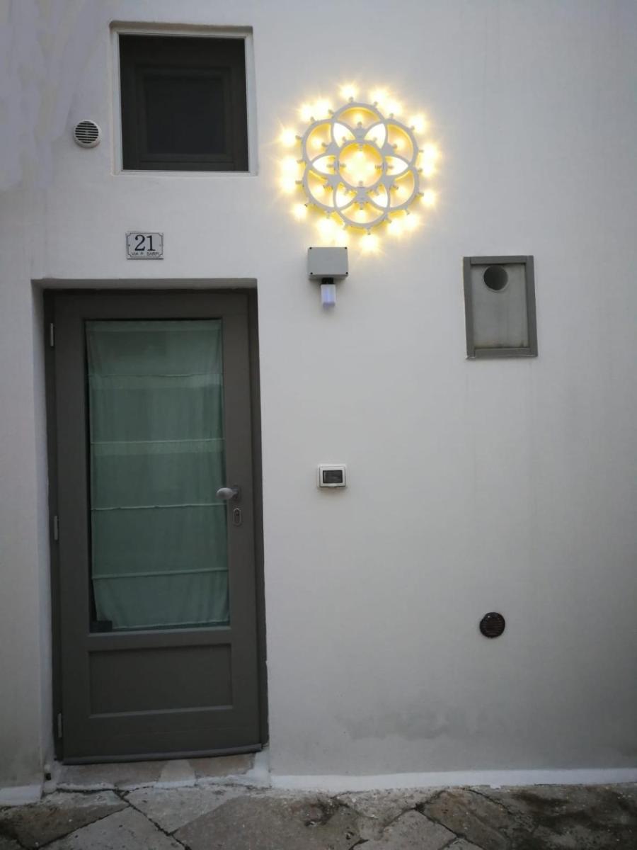 Le luminarie photo 5