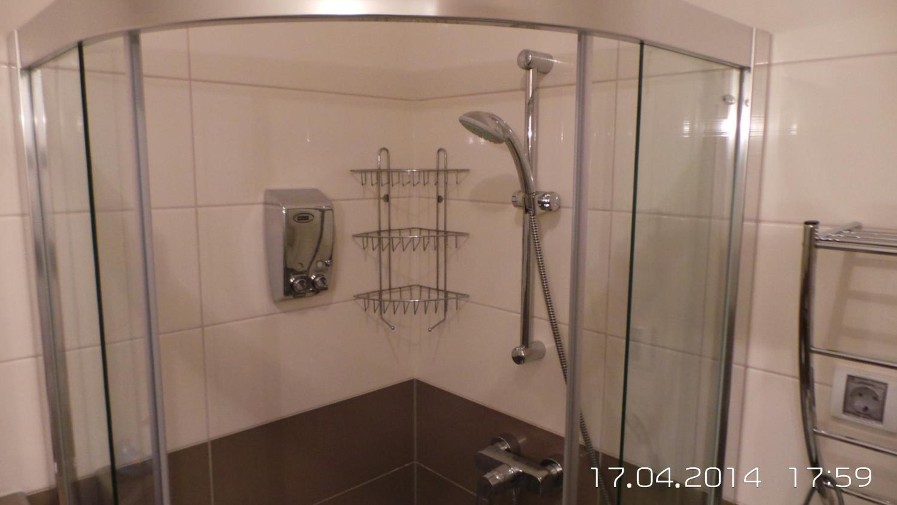 Apartment Trnje