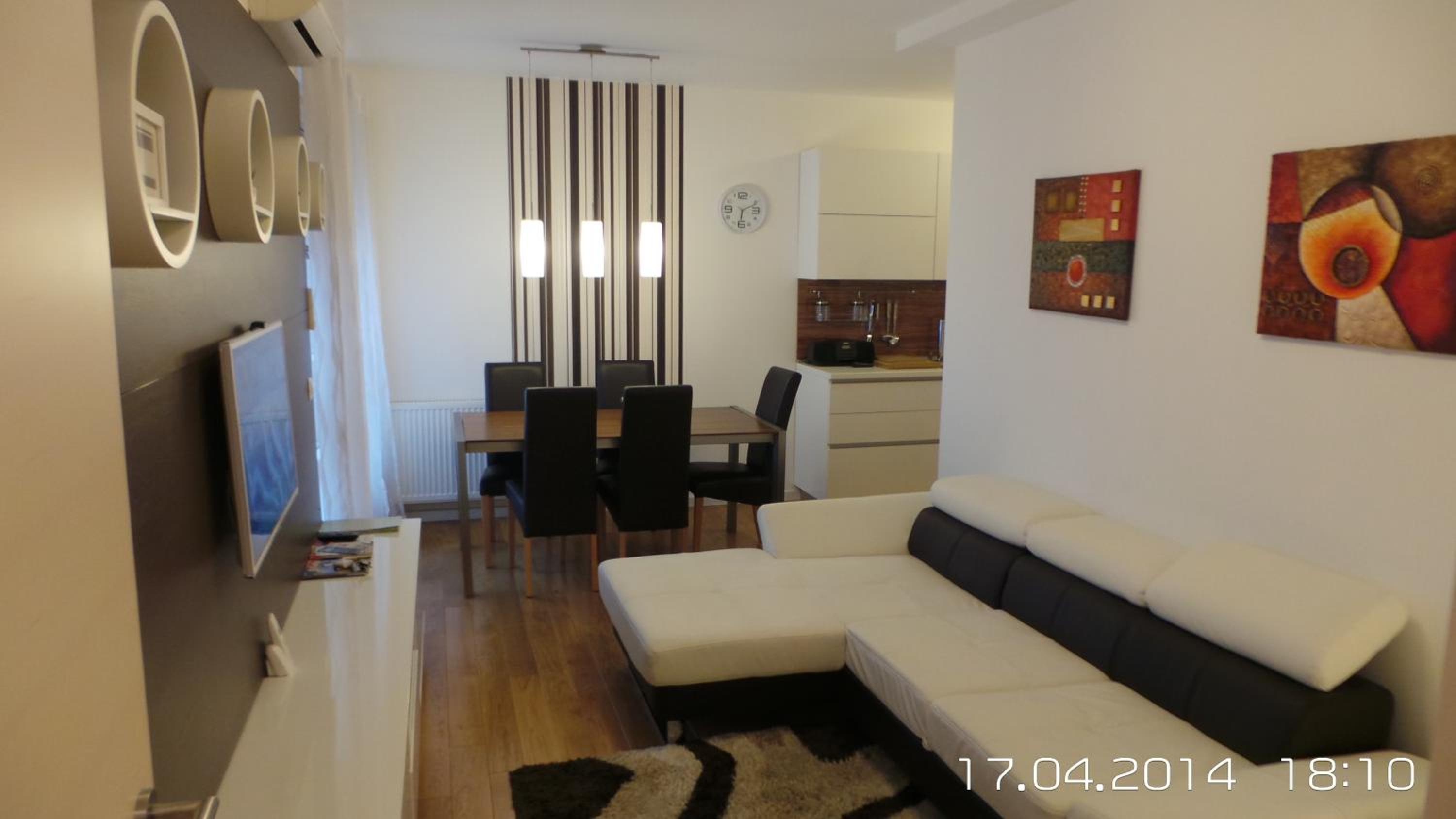 Apartment Trnje