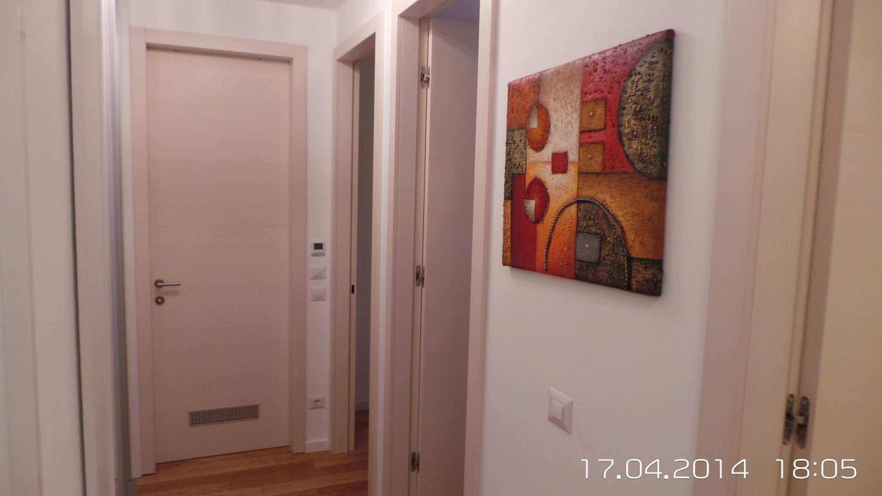 Apartment Trnje