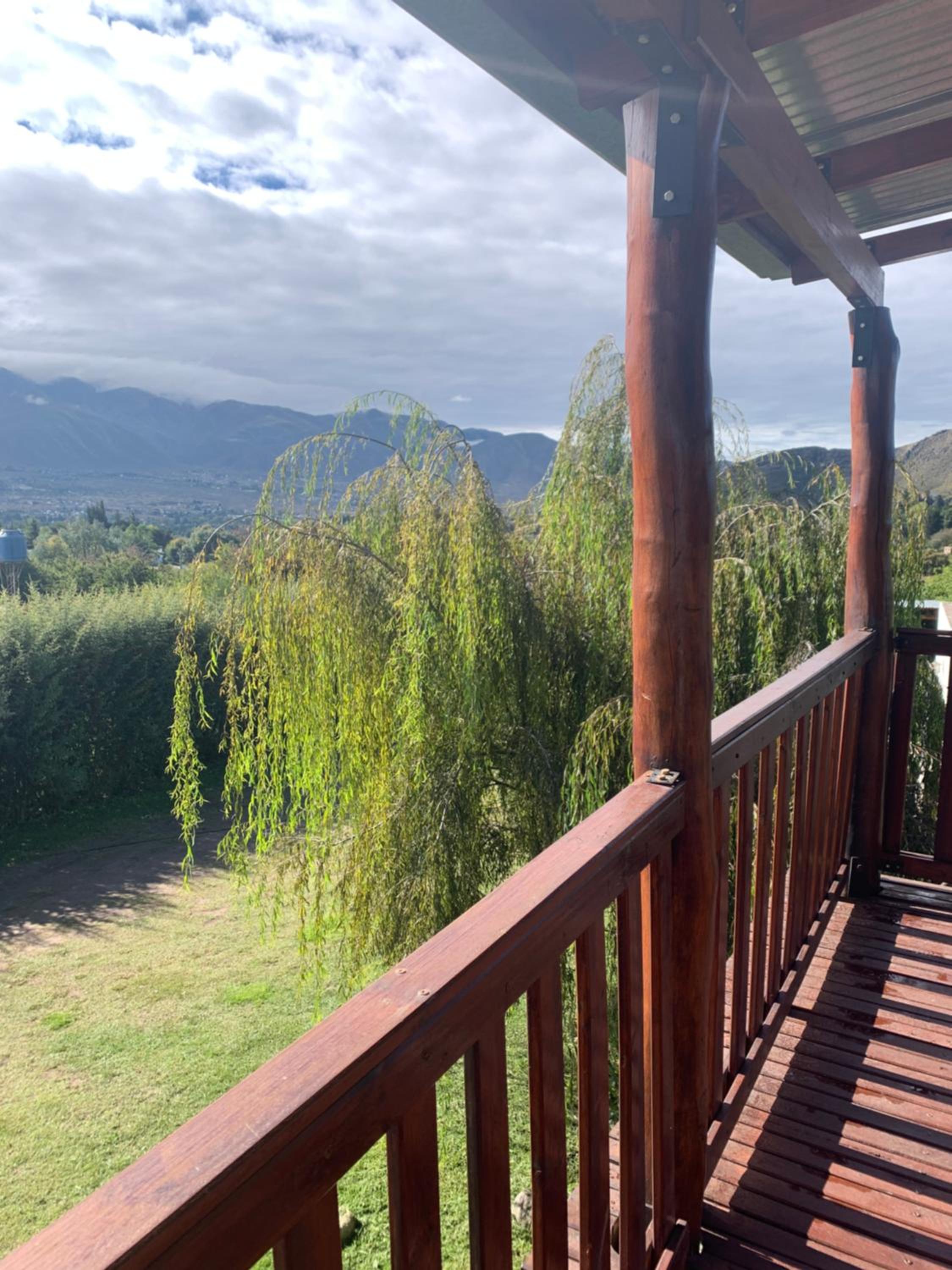 Posada La Sofia