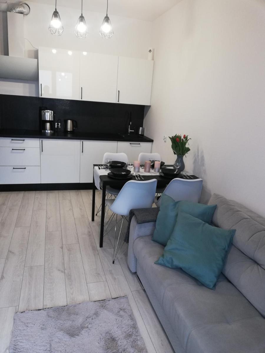 AL Mare Apartament view 2