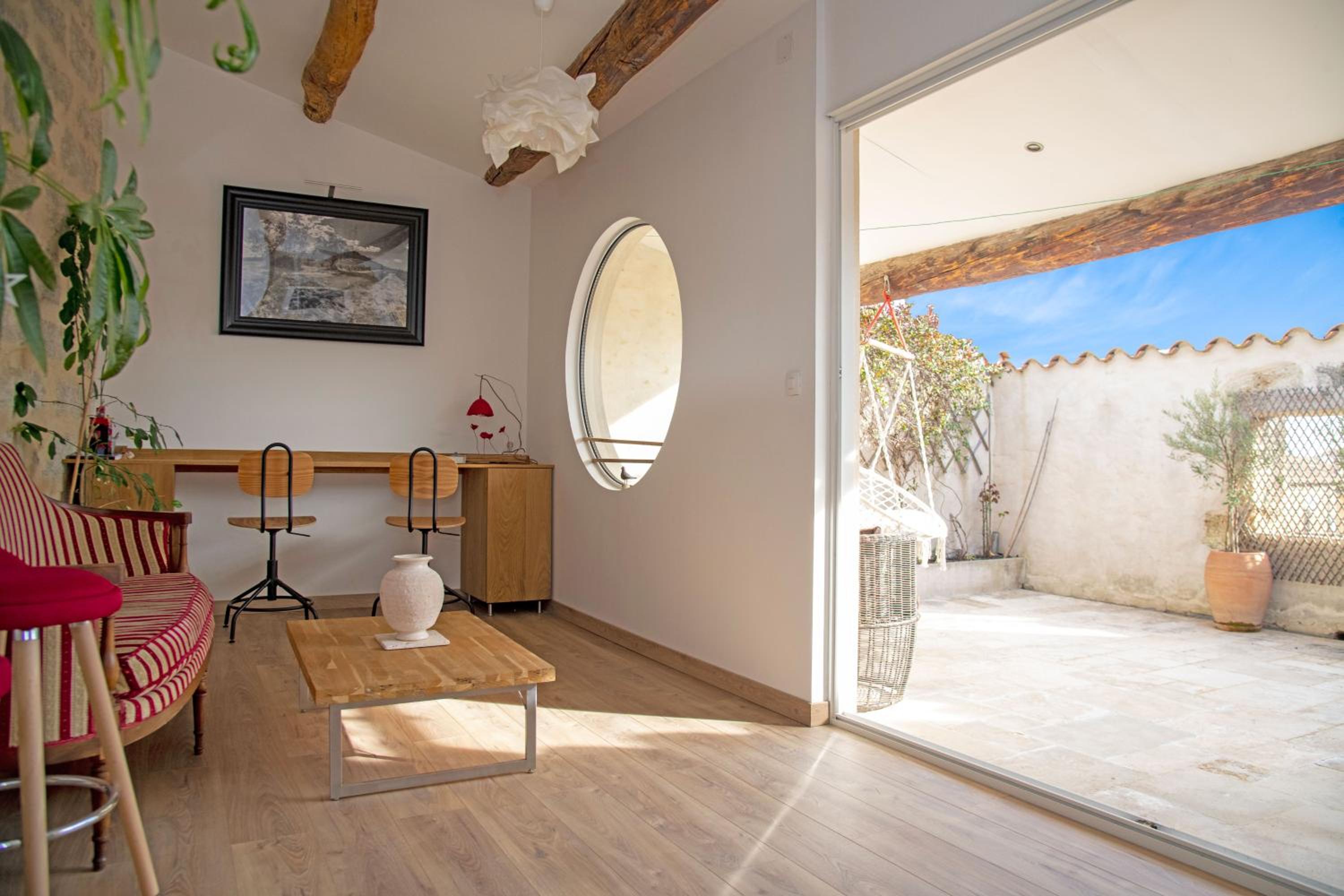 La Comédie de Pézenas - Appartements view 2