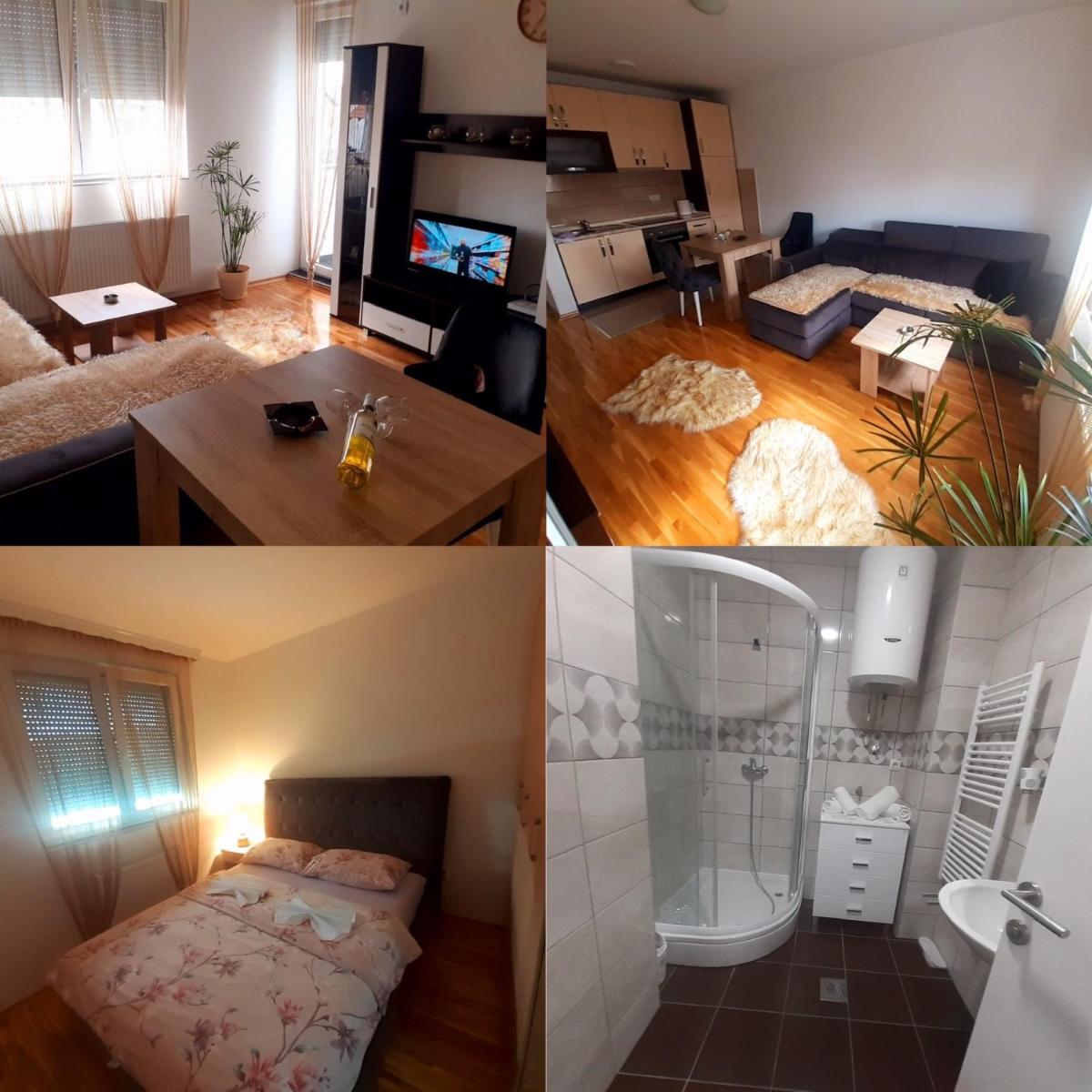 Apartment M&G Lux 2 view 3
