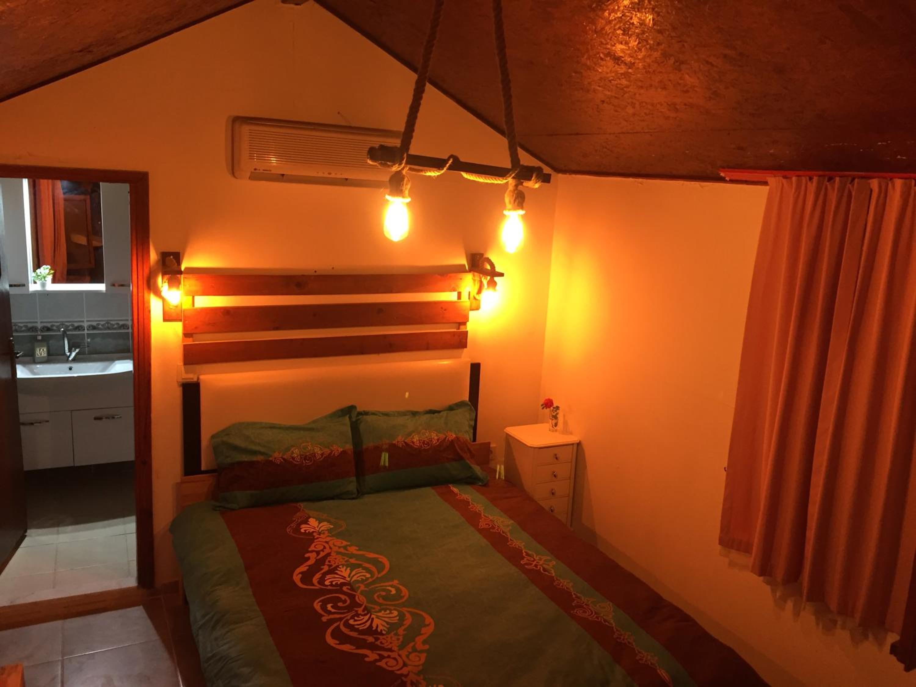 Canario Bungalows