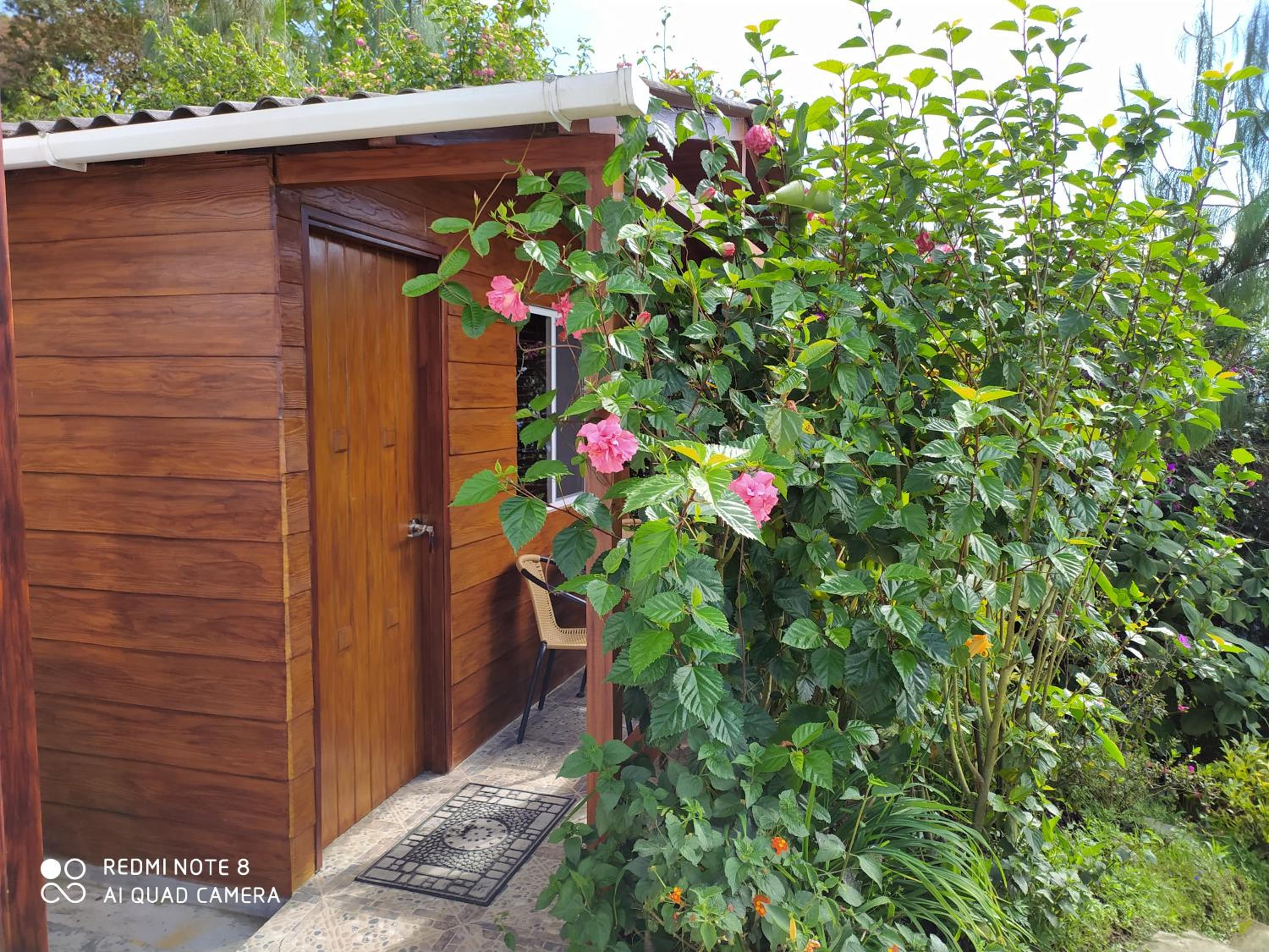 Mirador Finca Morrogacho