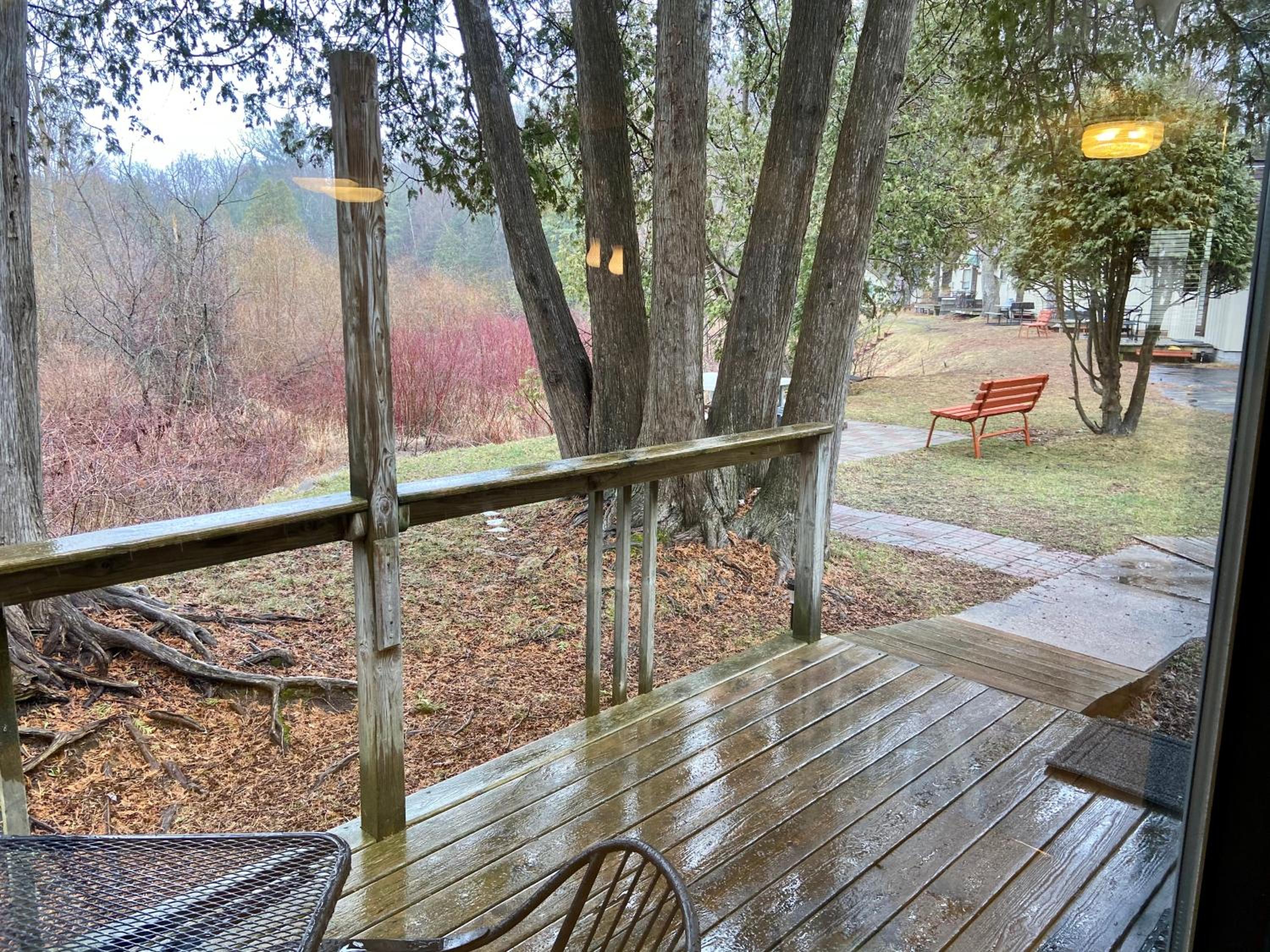Betsie Riverside Resort