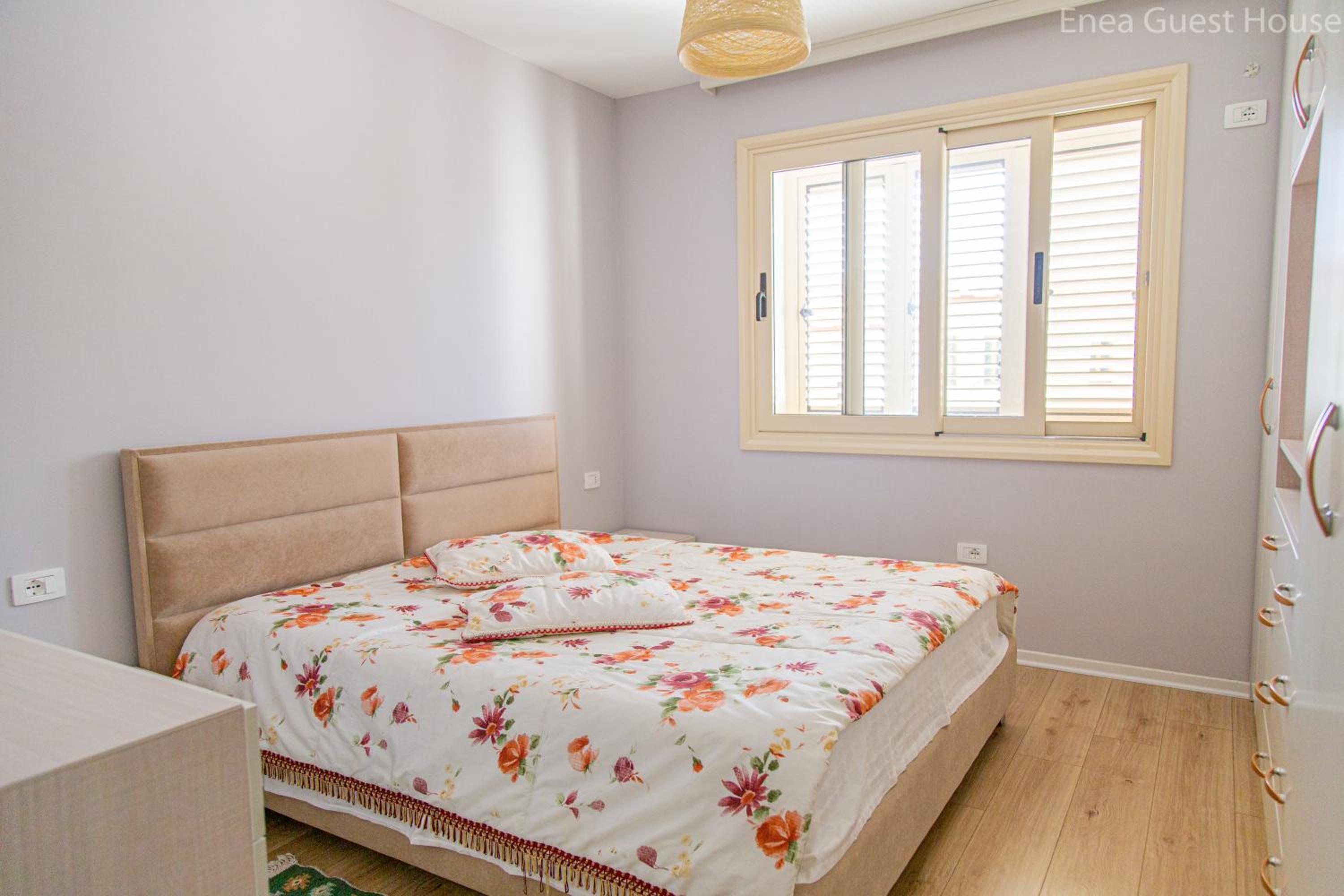 Enea’s guest house